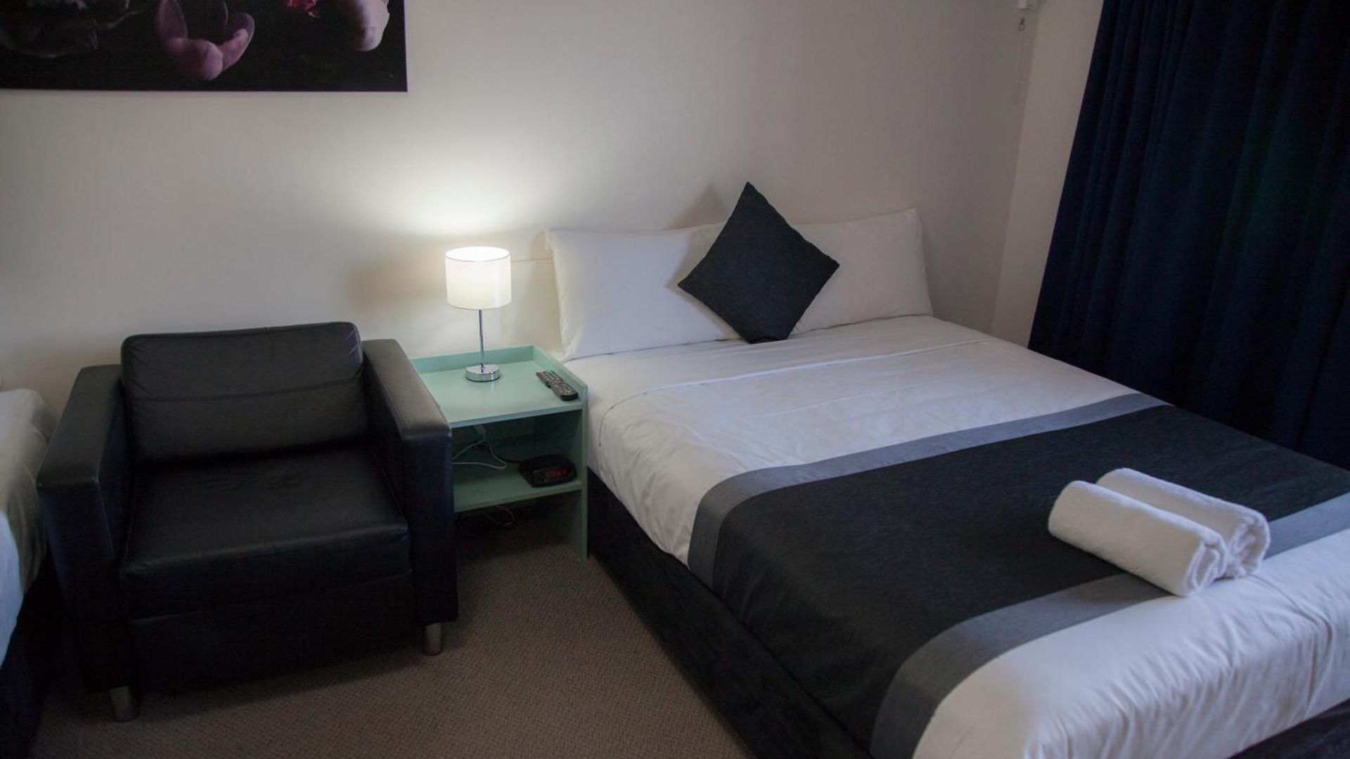 Chermside Court Motel