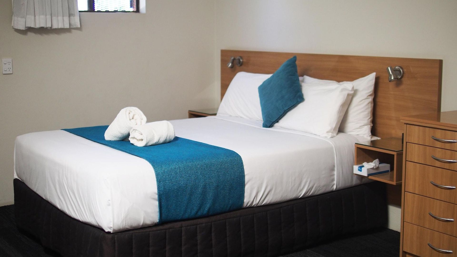 Hotel Sunnybank Star 4*