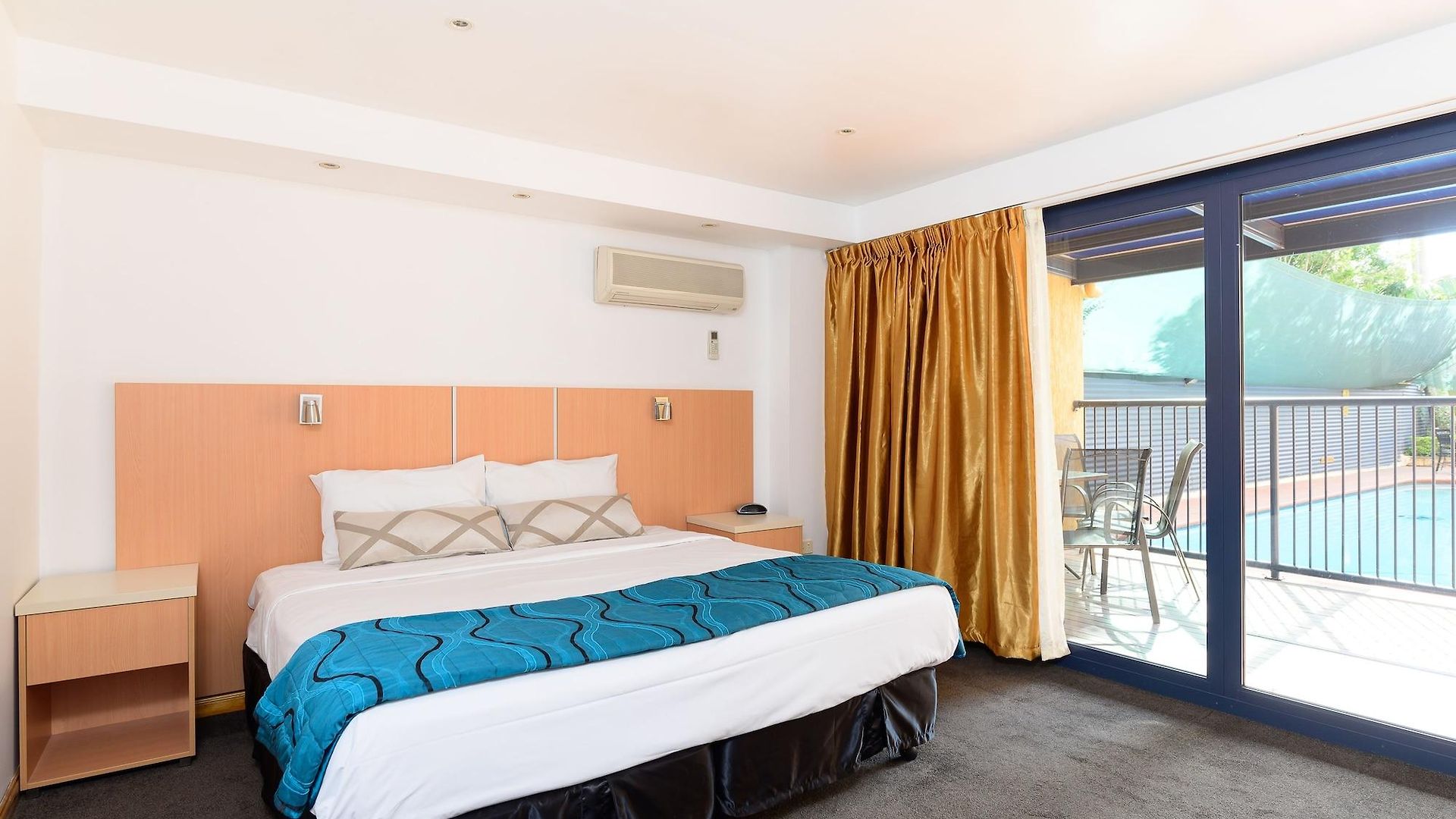 Airolodge International 4* Brisbane