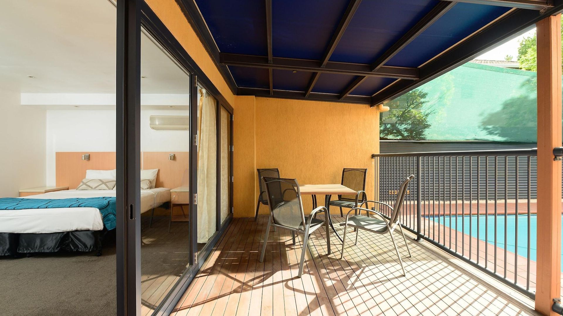 Motel Airolodge International Brisbane
