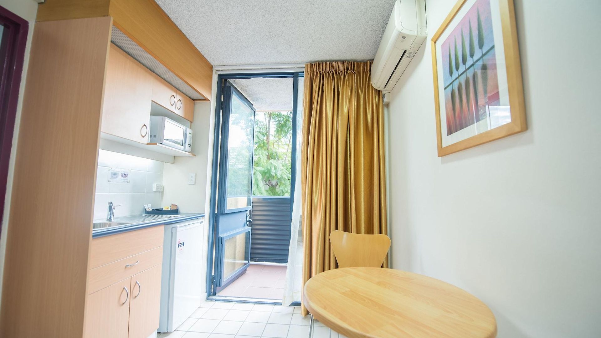 Motel Airolodge International 4*