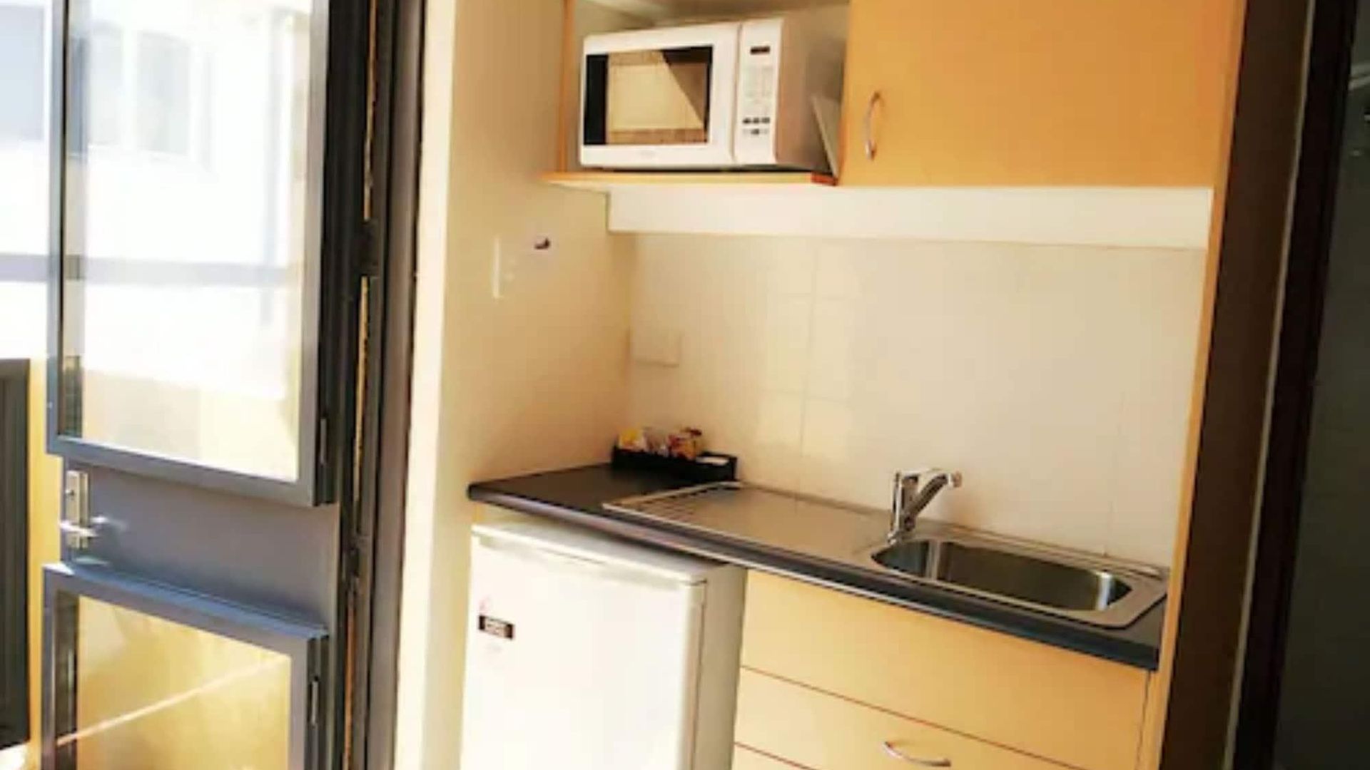 Motel Airolodge International Brisbane