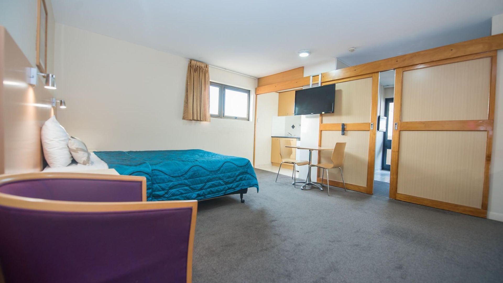 Airolodge International Motel
