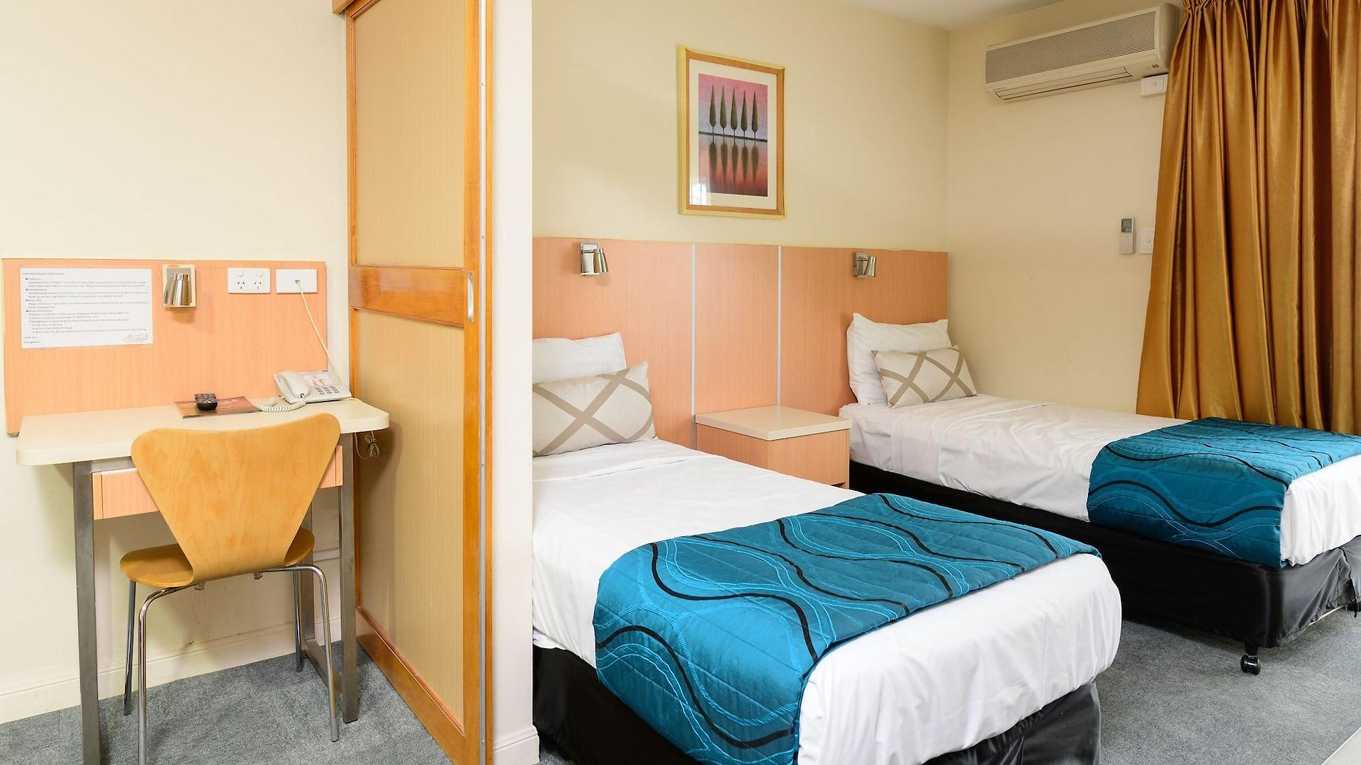 Airolodge International