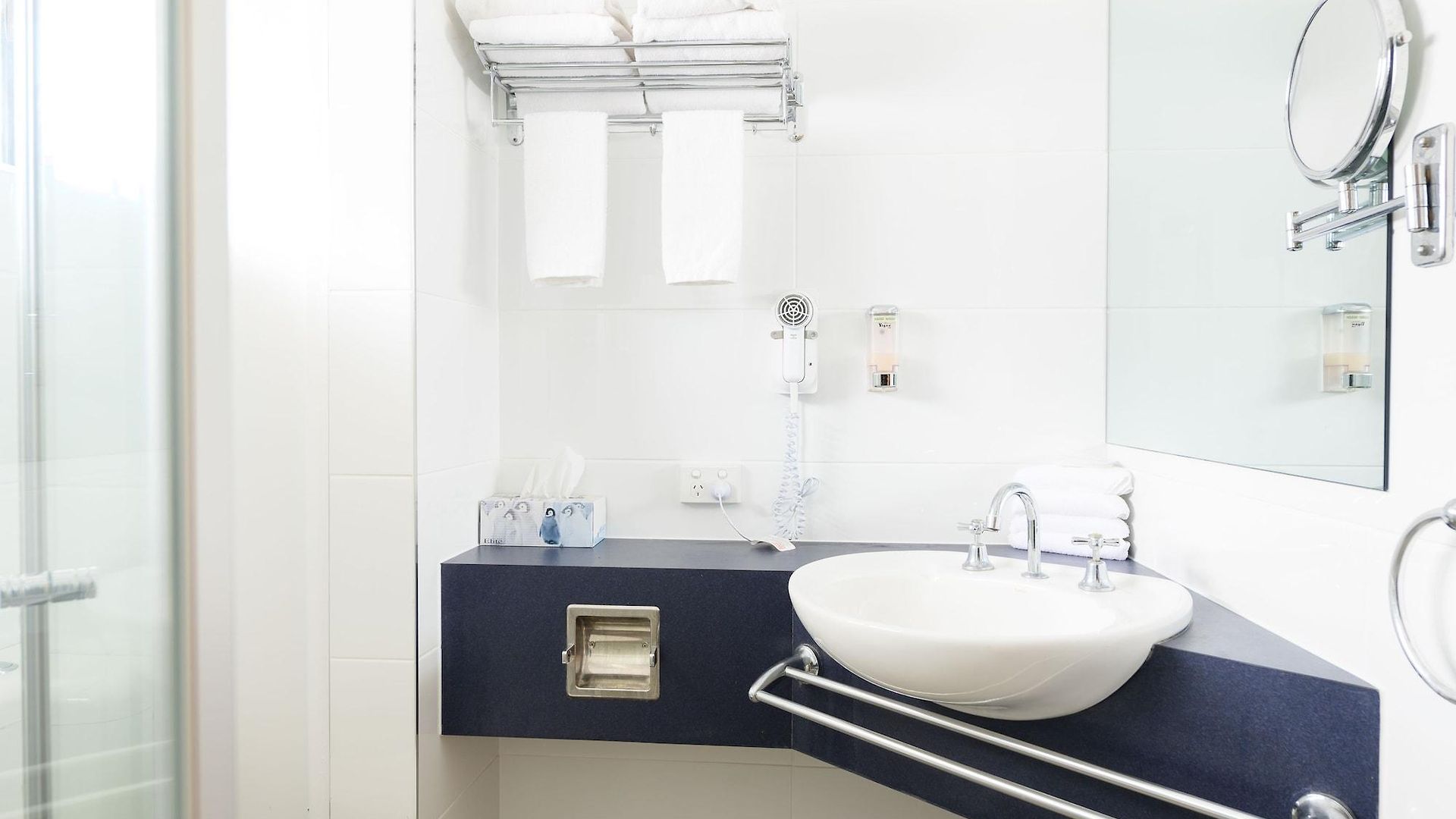 Airolodge International 4* Brisbane
