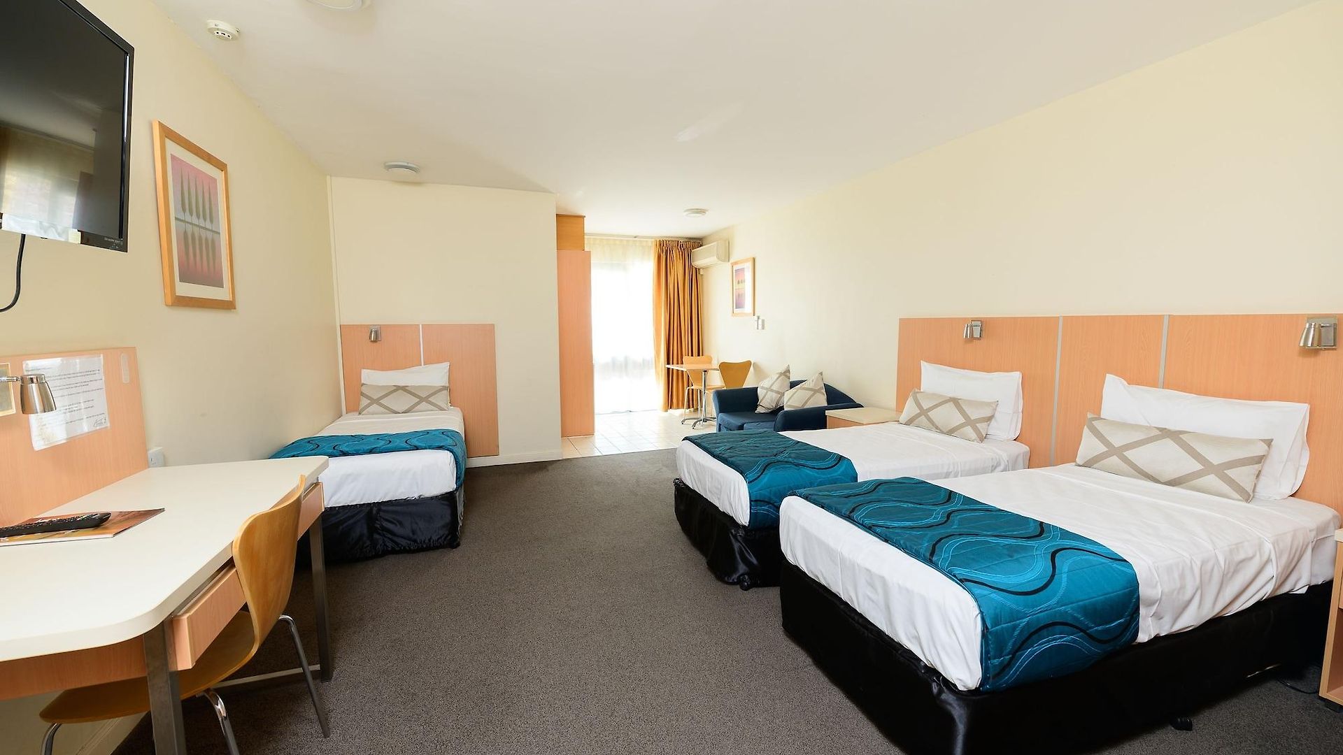 Airolodge International 4*