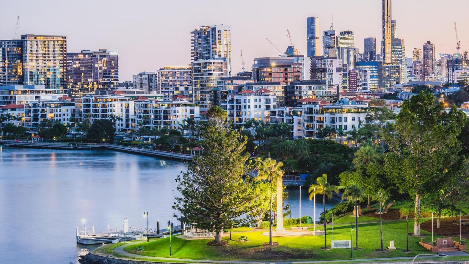 Hotel View Brisbane