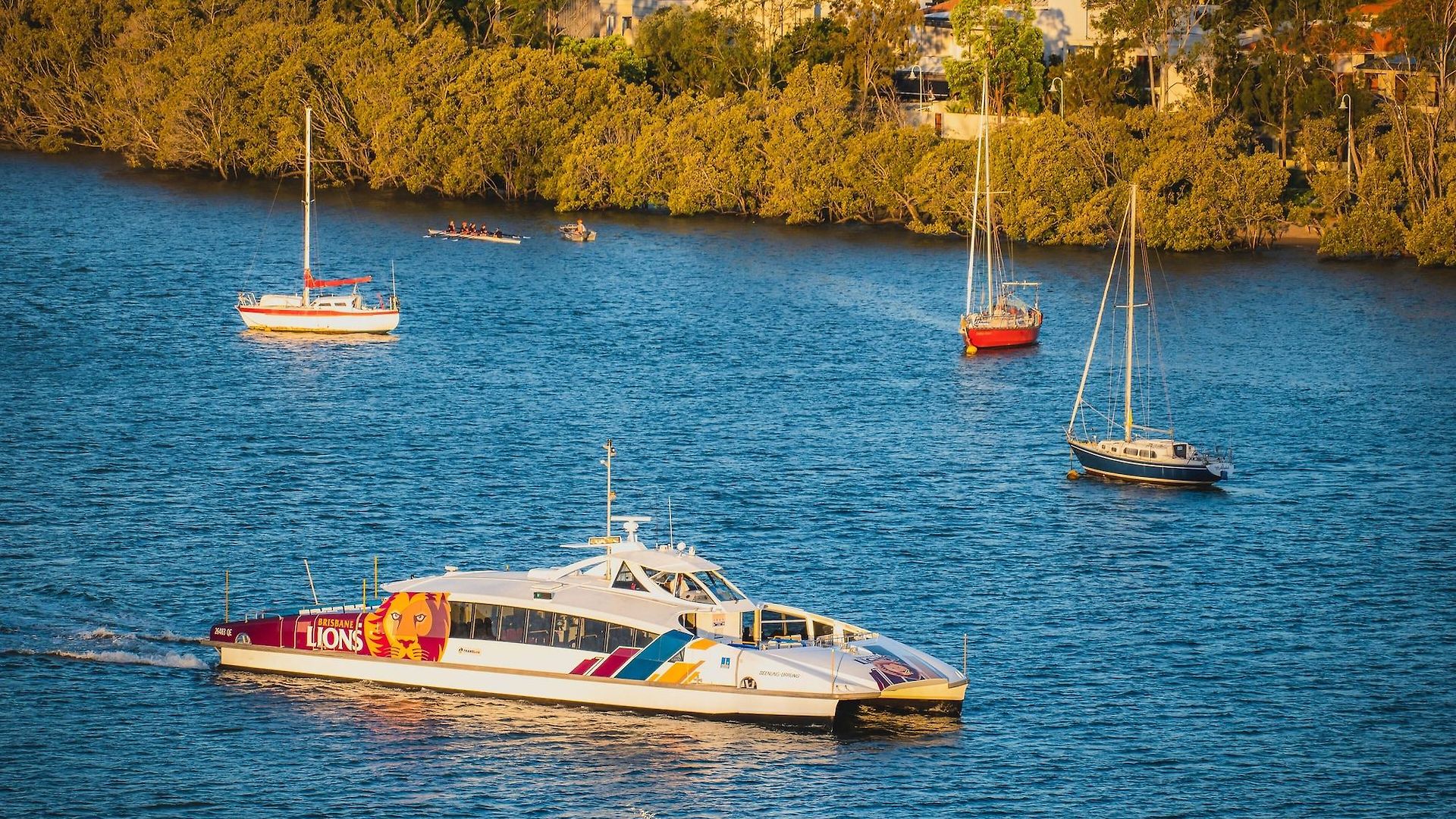 View Brisbane
