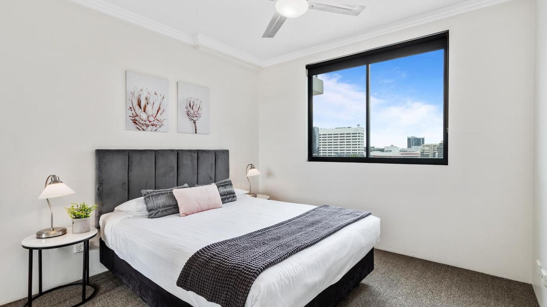 Republic Aparthotel Brisbane