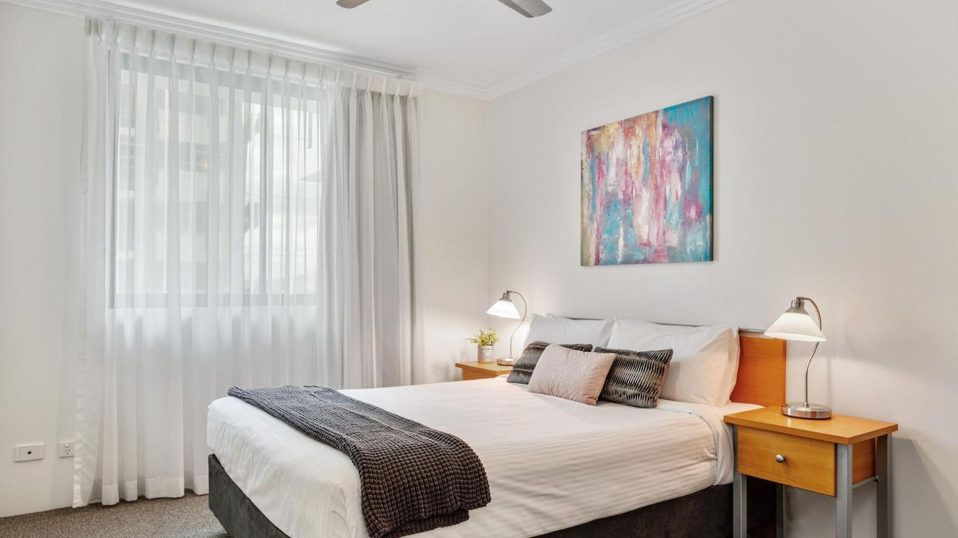 Republic 4* Brisbane
