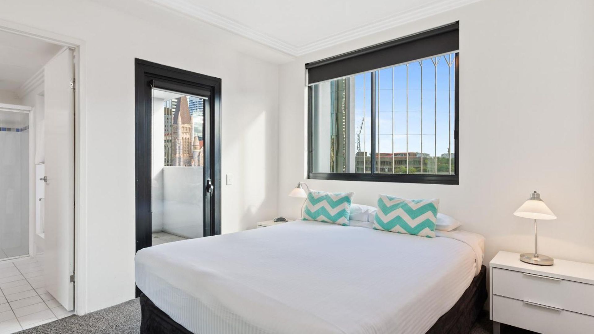 Aparthotel Republic Brisbane