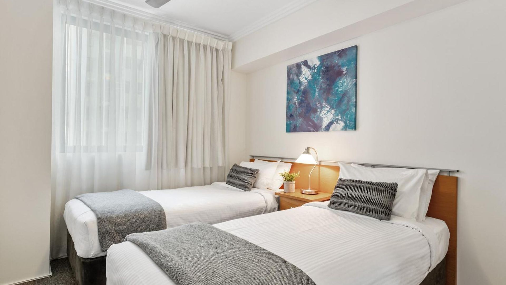 Republic Aparthotel Brisbane