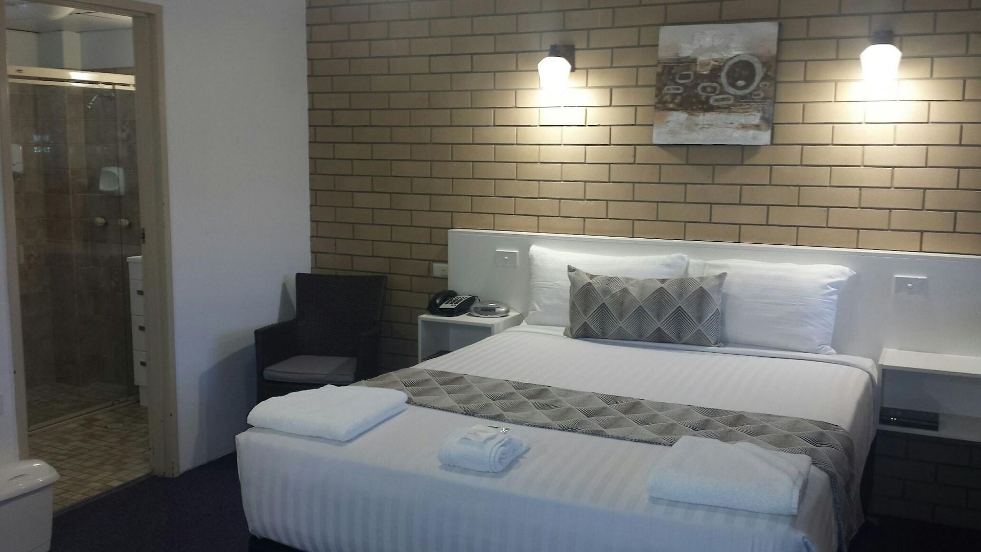 Chermside Motor Motel