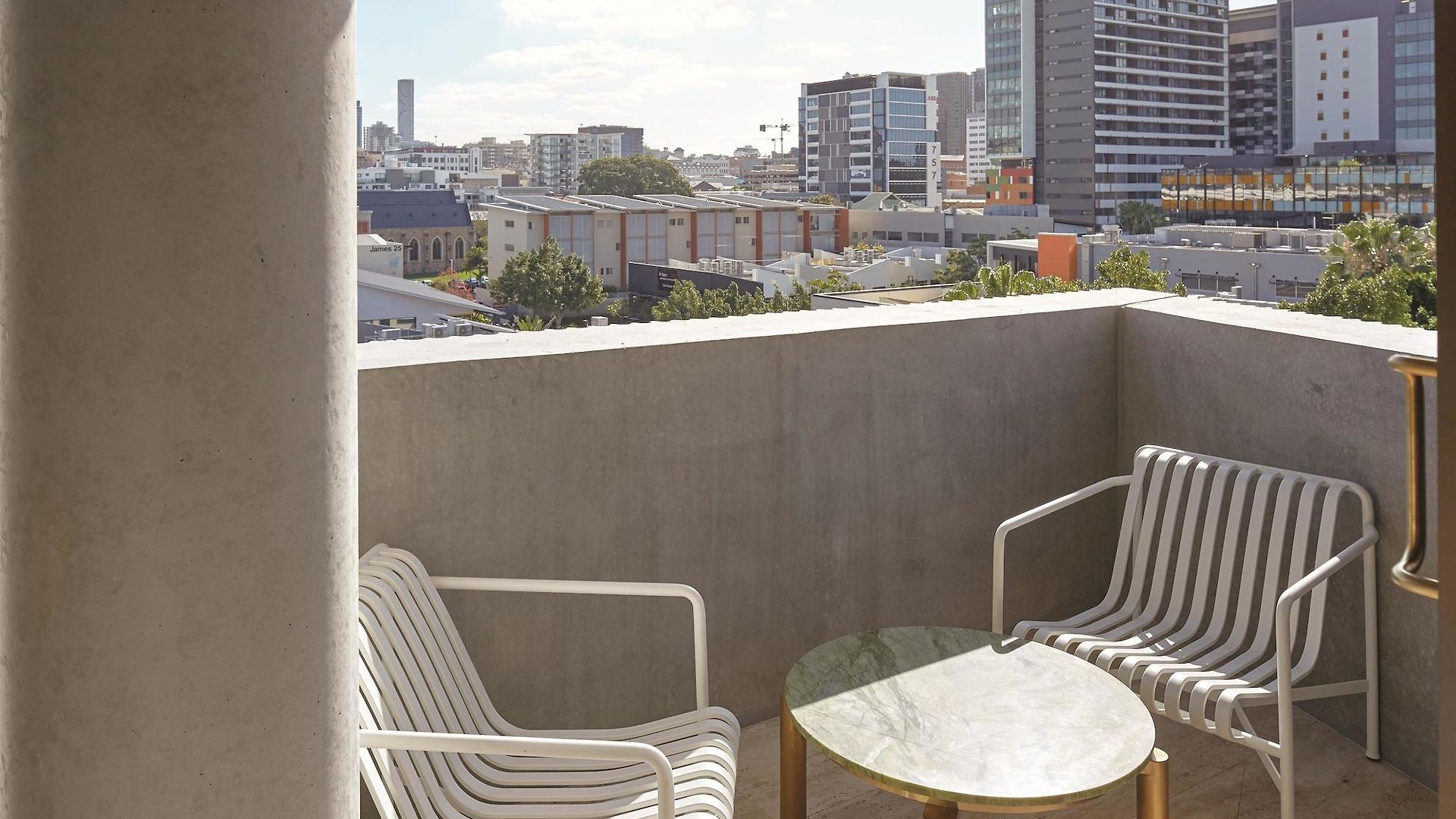 The Calile Brisbane