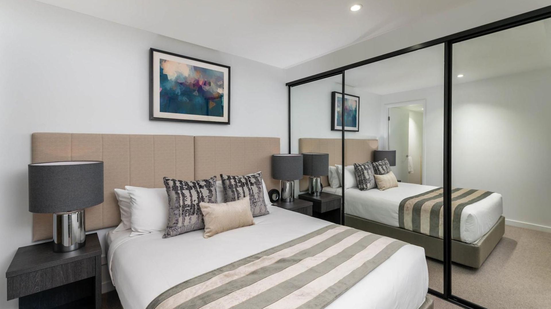 Fv By Peppers Aparthotel 5*