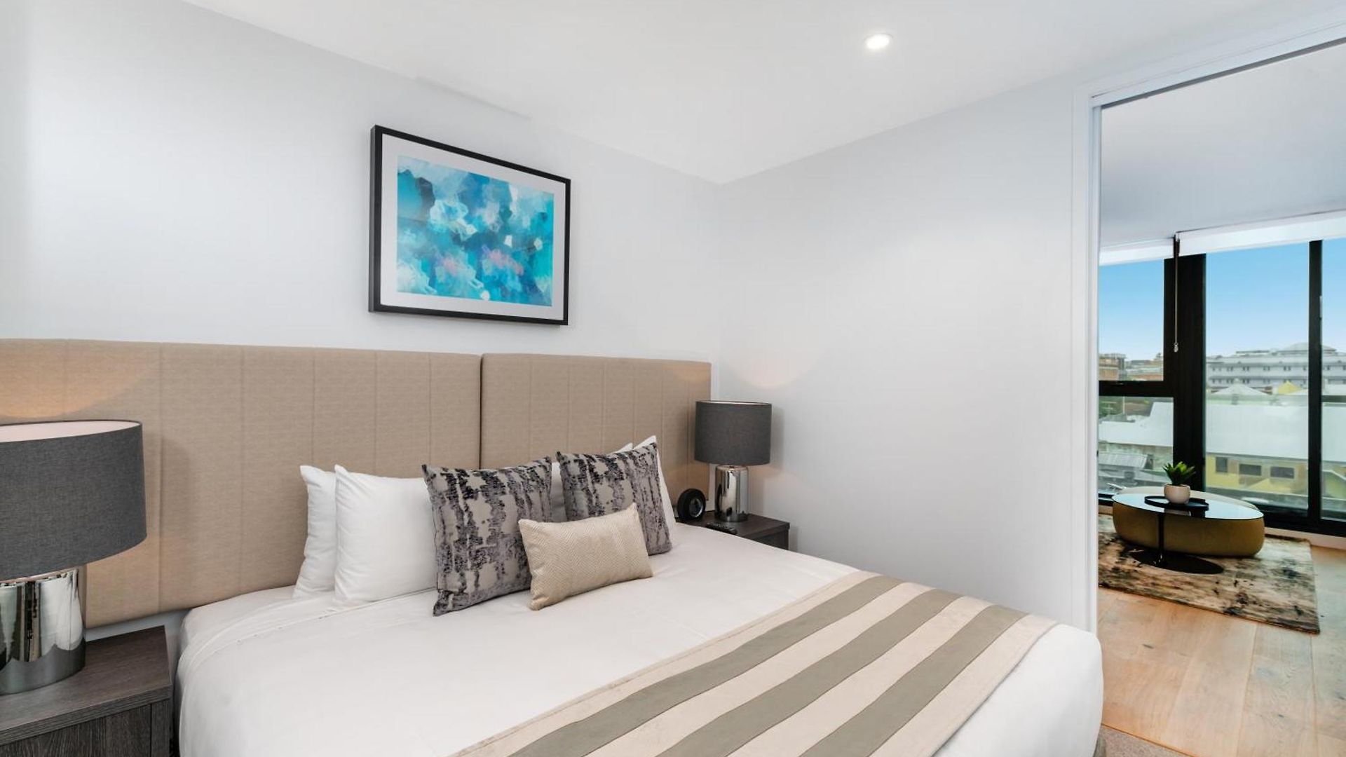 Fv By Peppers Aparthotel Brisbane