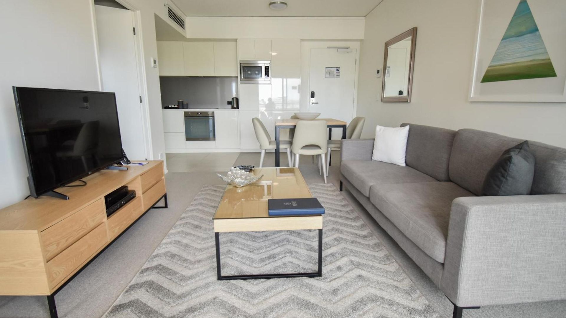 Belise Apartments