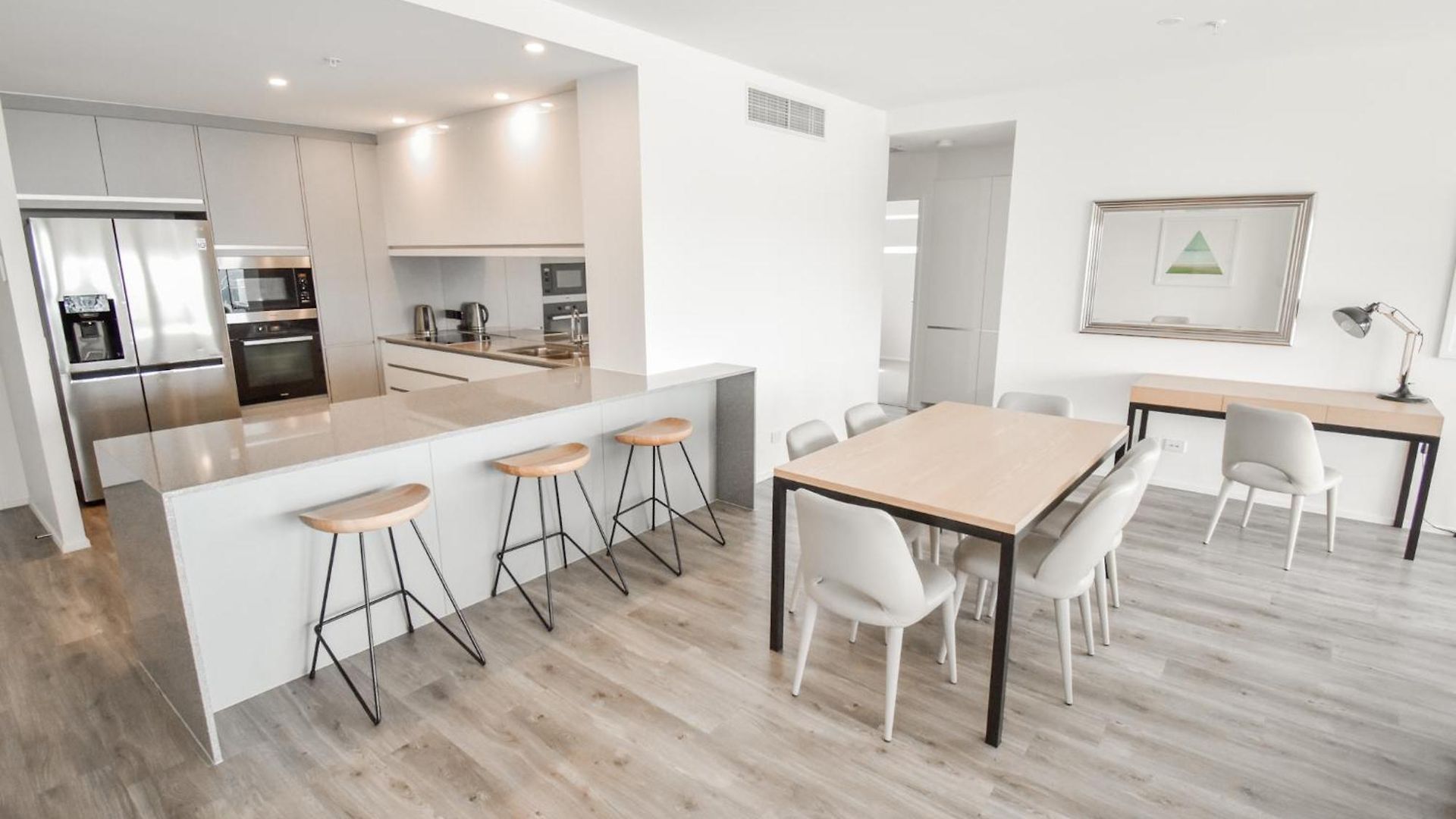 Belise Apartments Aparthotel