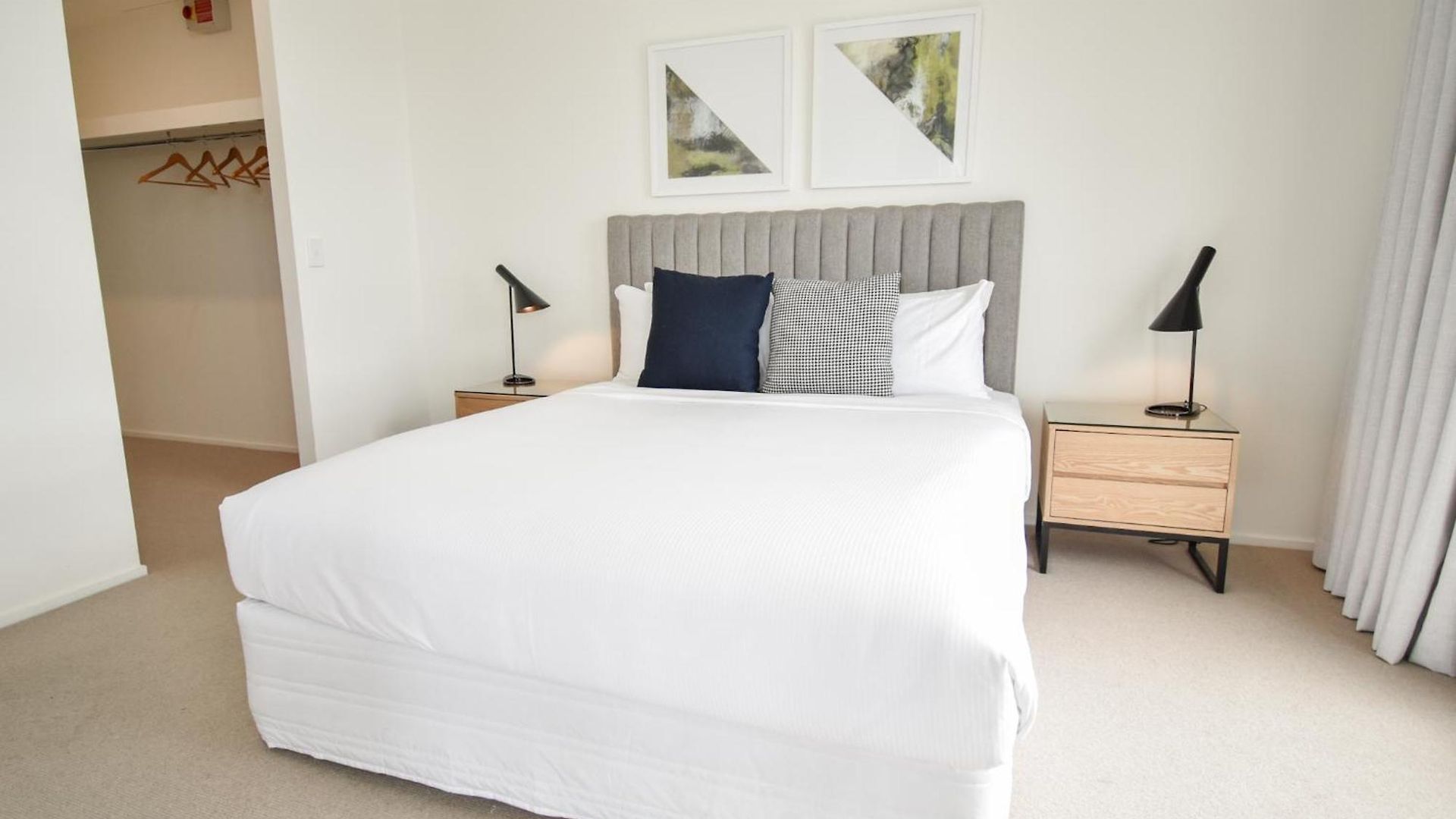 Aparthotel Belise Apartments Brisbane