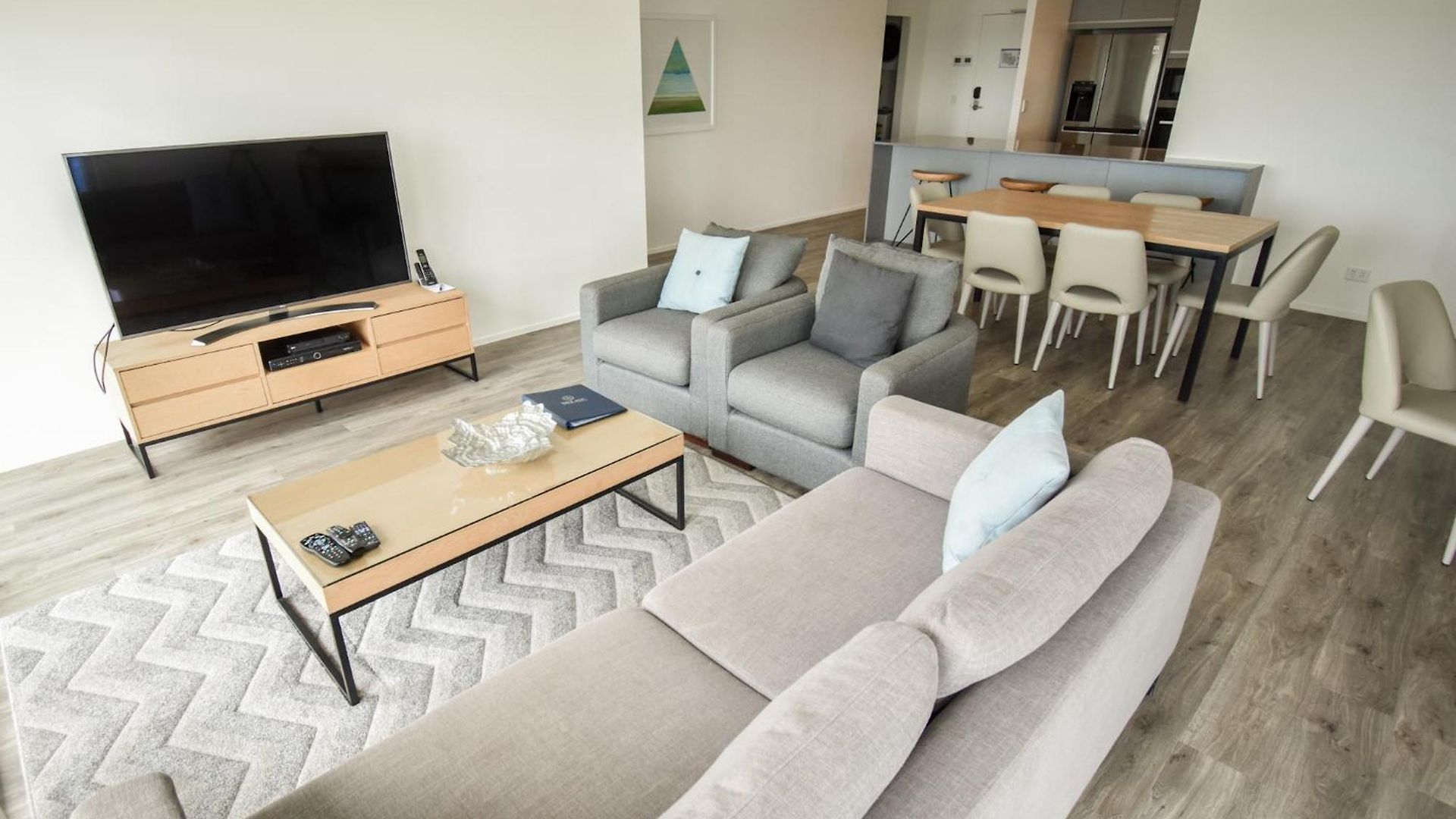 Aparthotel Belise Apartments Brisbane