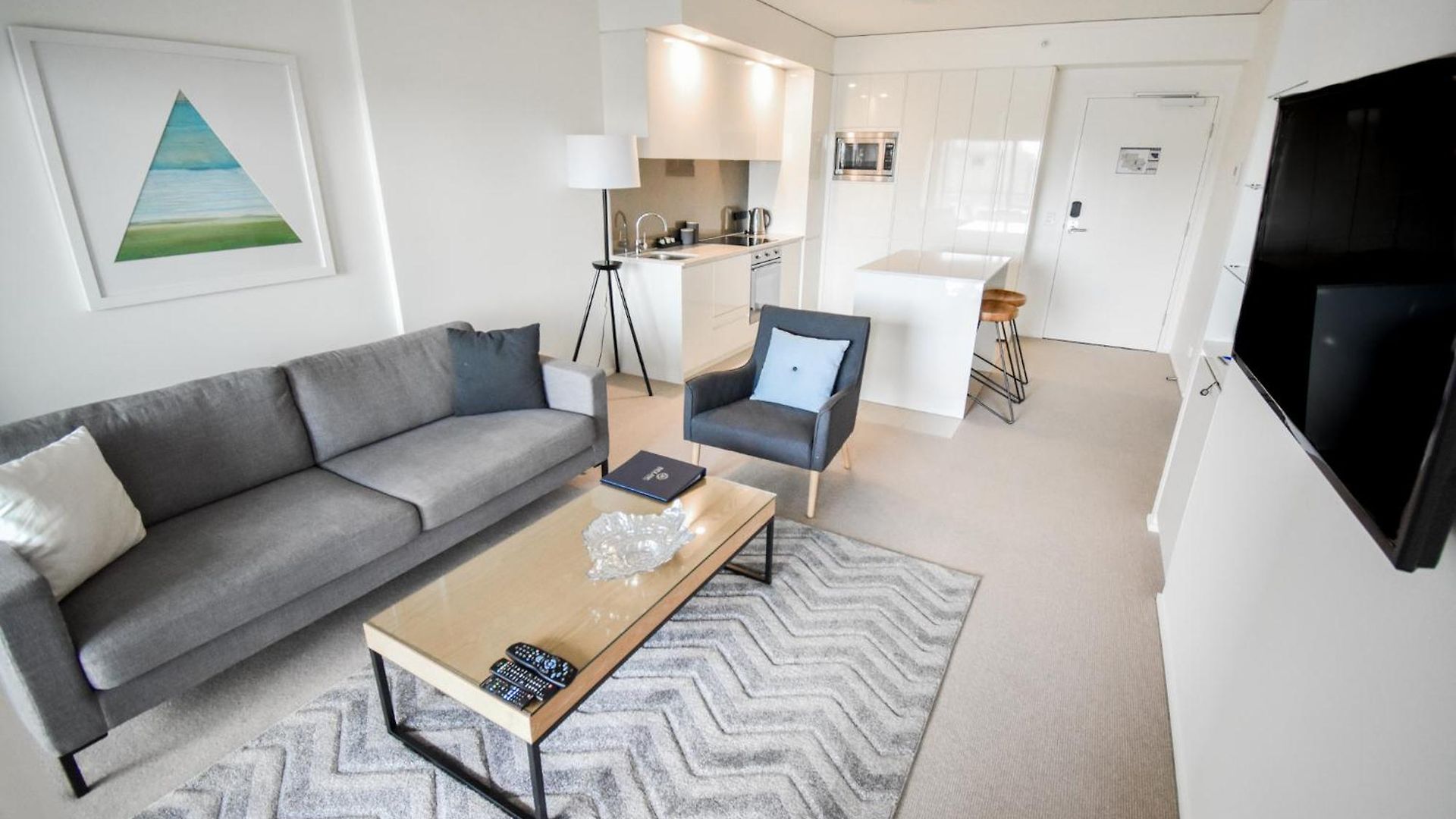 Aparthotel Belise Apartments