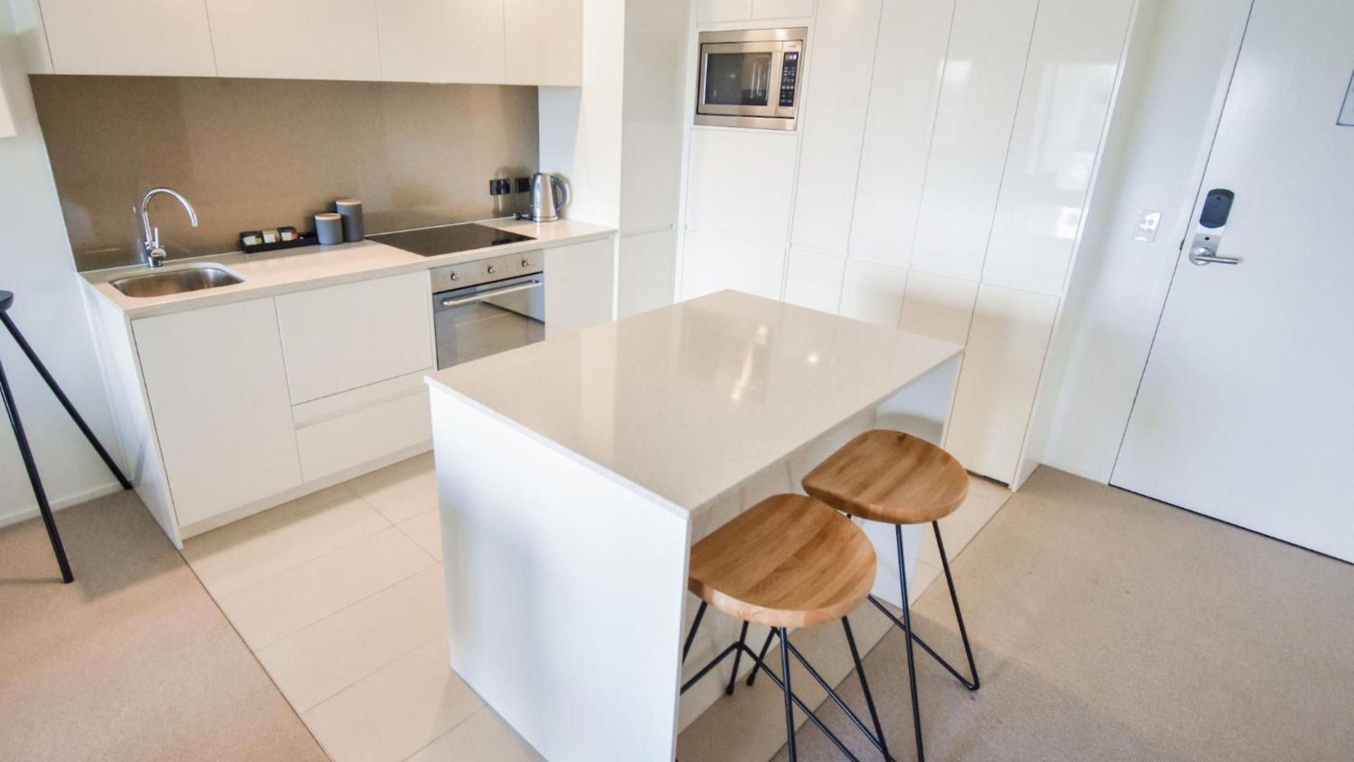 Belise Apartments 4*