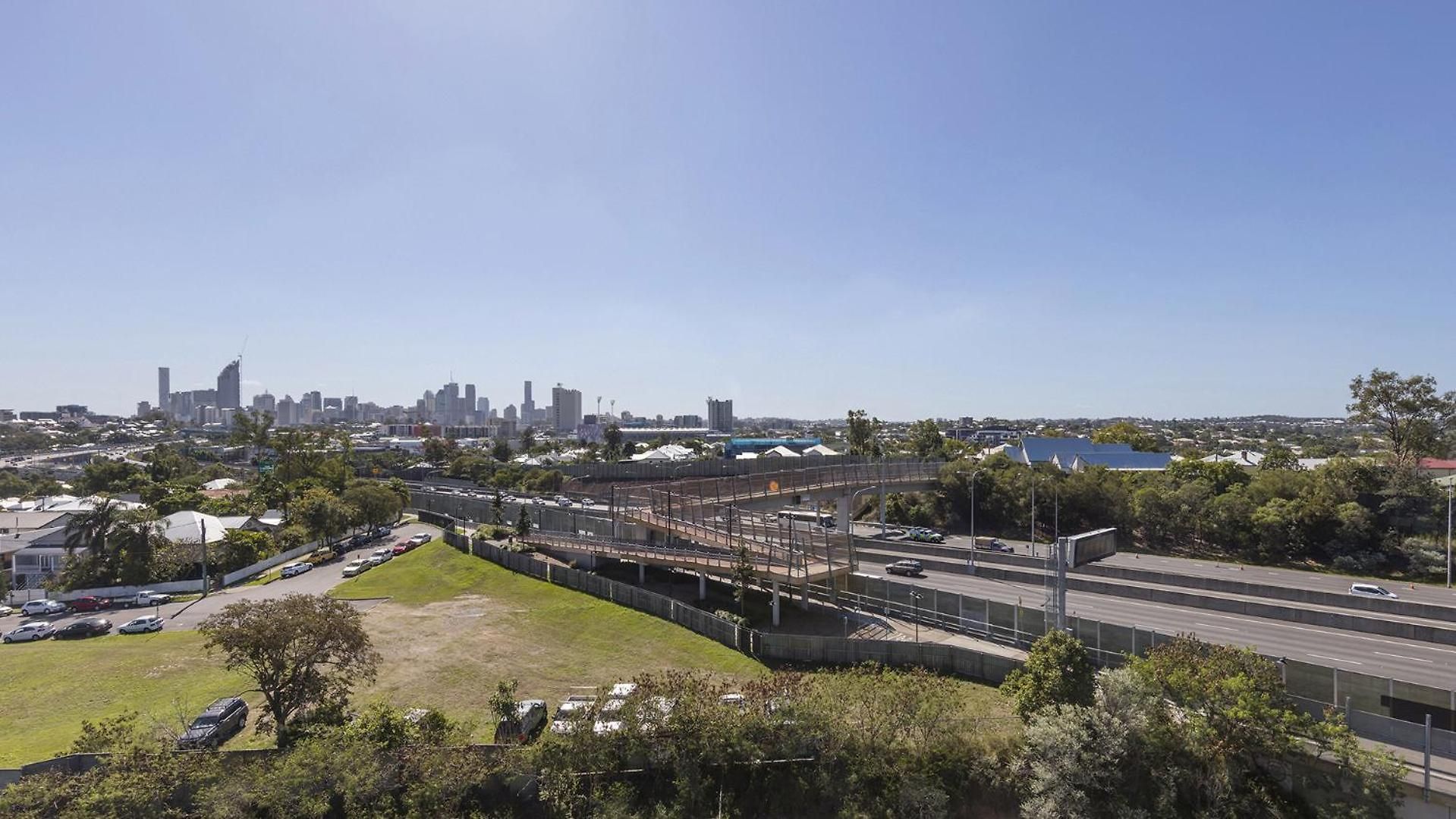 Oaks Woolloongabba 4* Brisbane