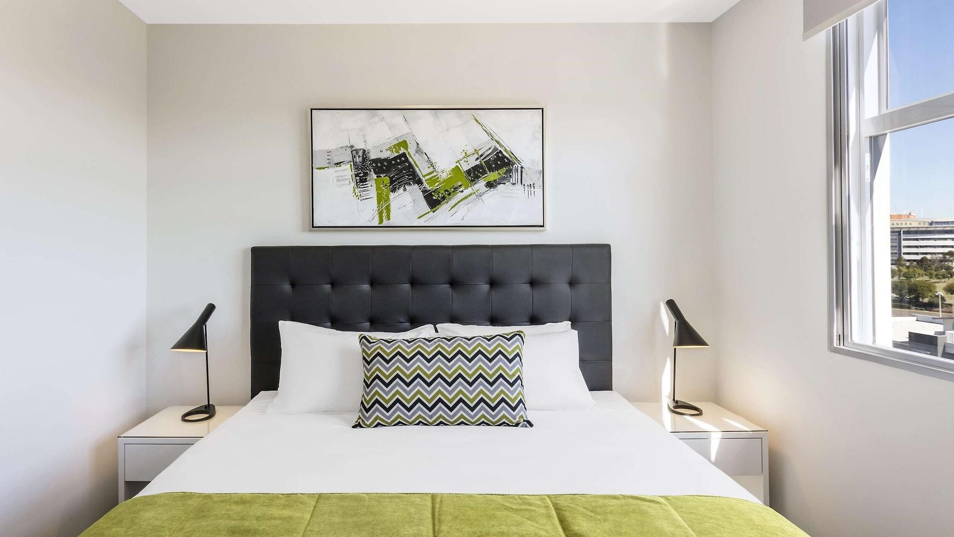 Aparthotel Oaks Woolloongabba Brisbane