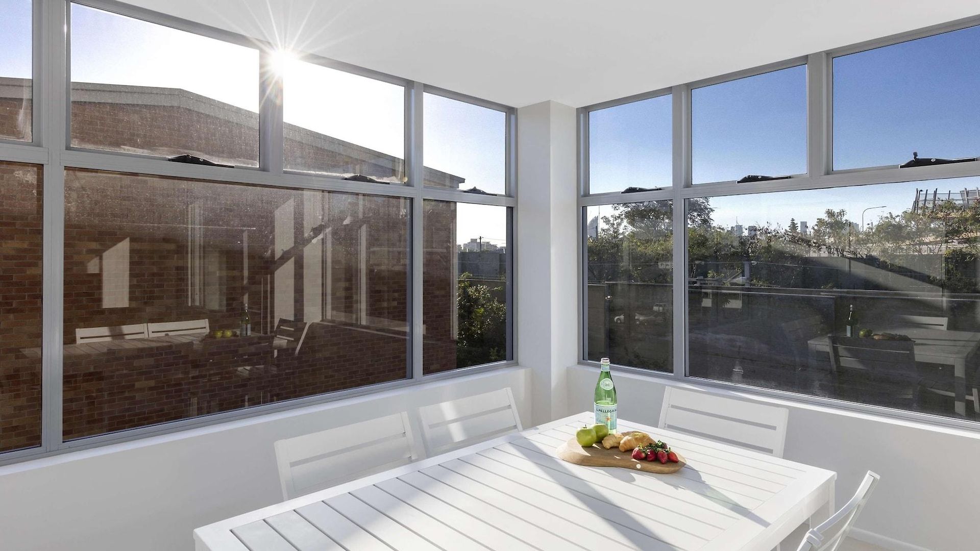 Aparthotel Oaks Woolloongabba Brisbane