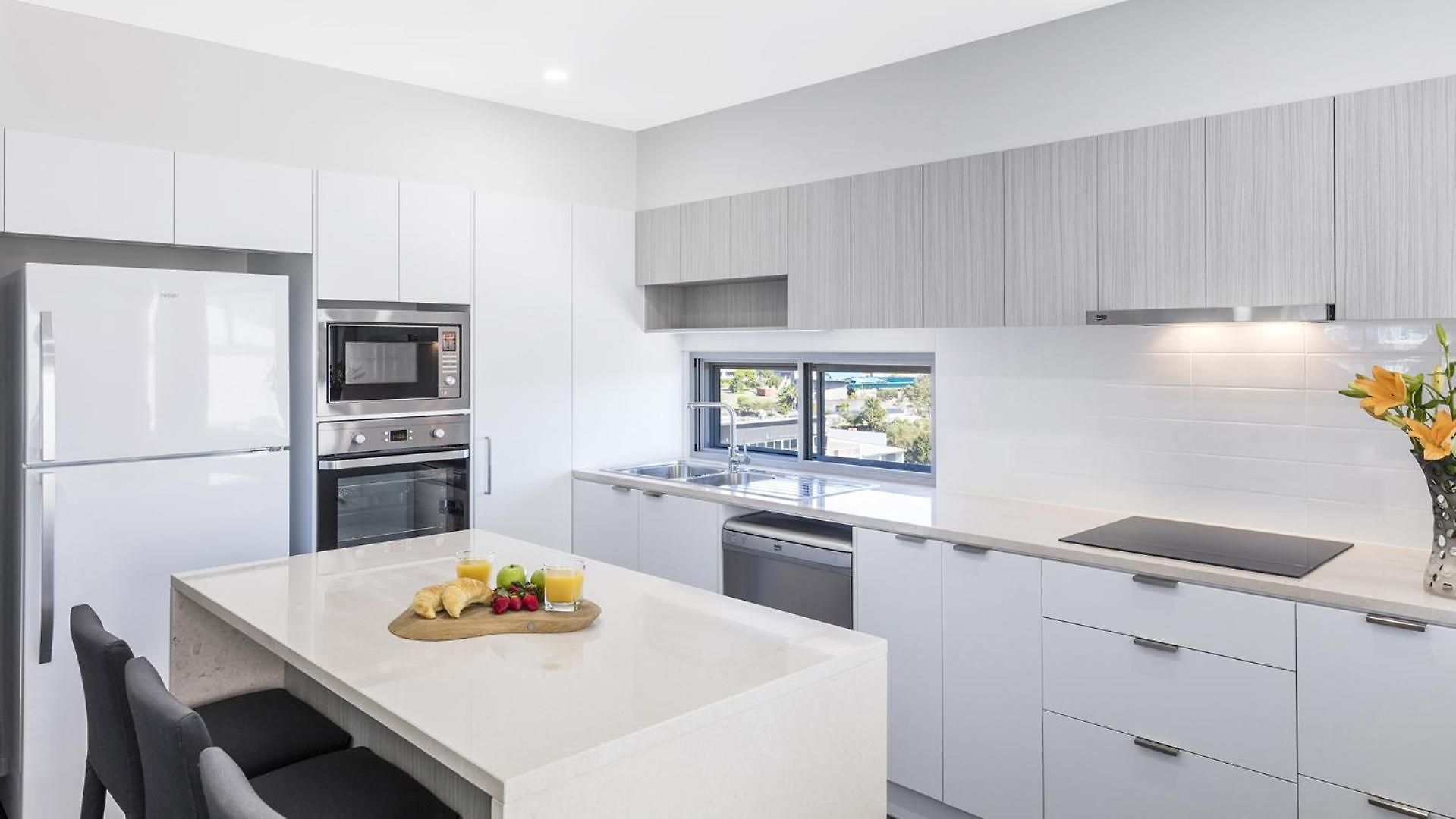 Oaks Woolloongabba Aparthotel Brisbane