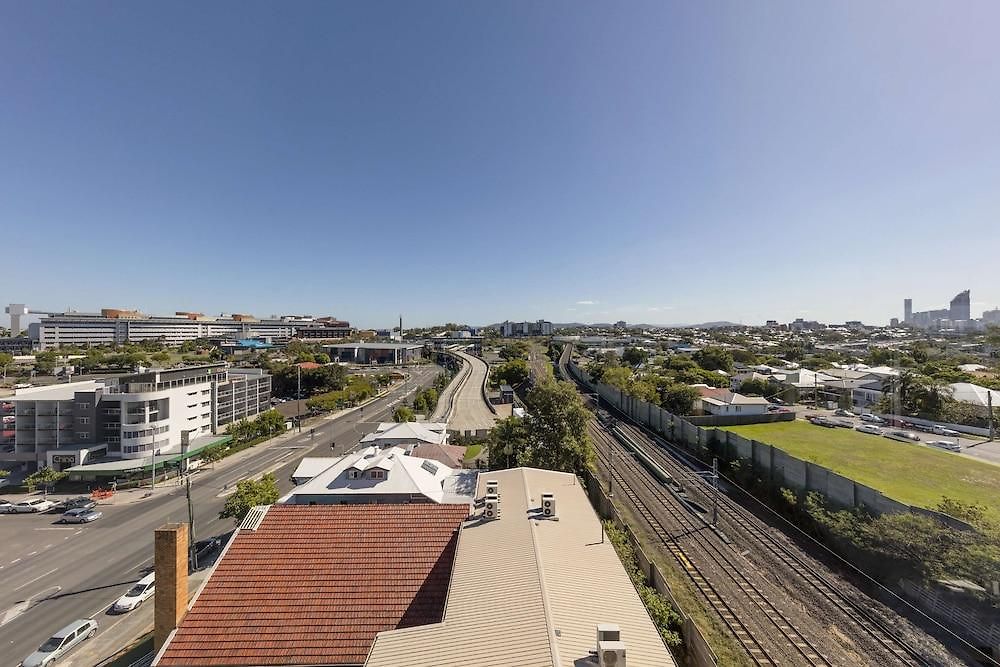 Aparthotel Oaks Woolloongabba 4*