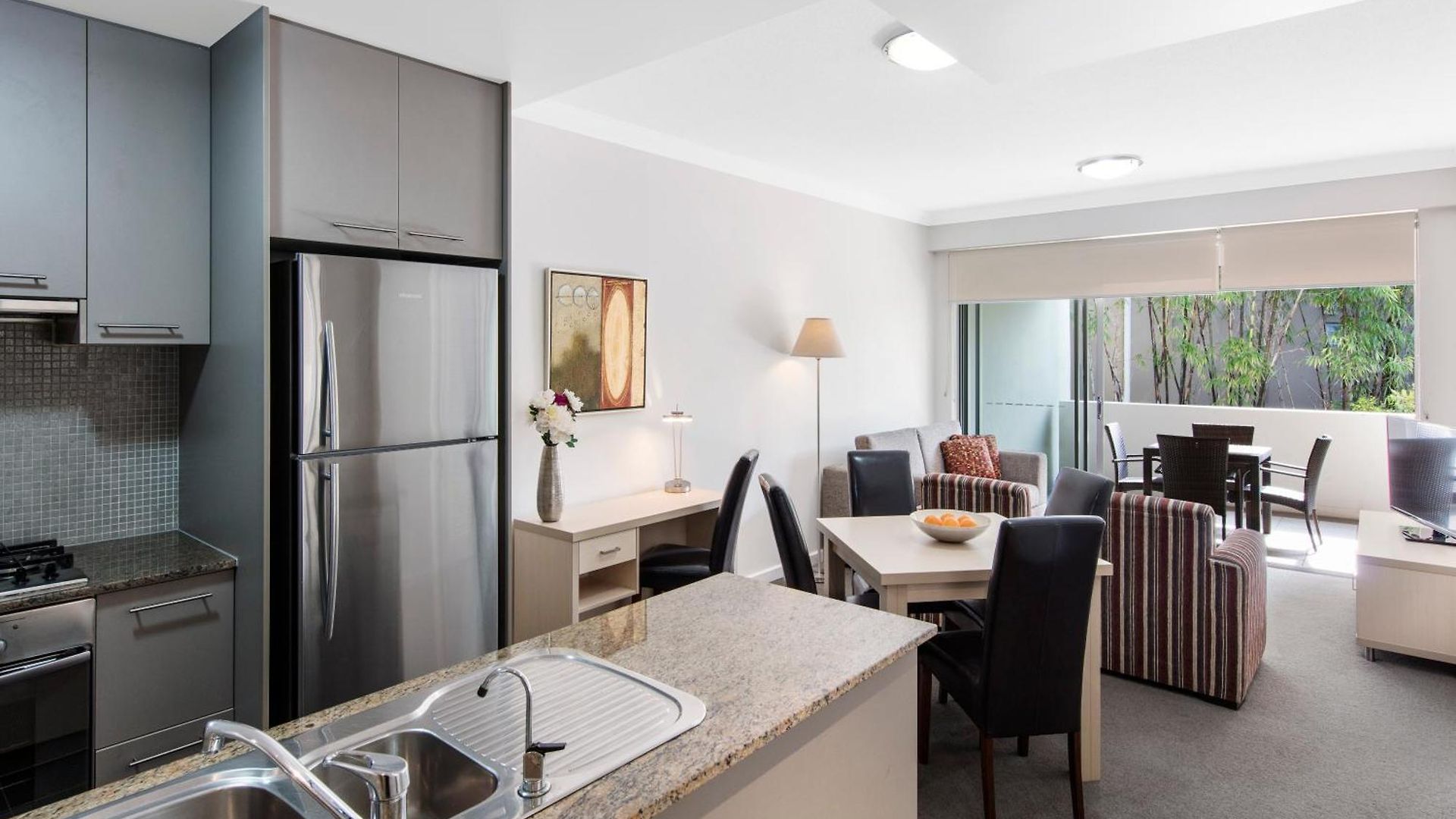 Oaks Mews 4* Brisbane