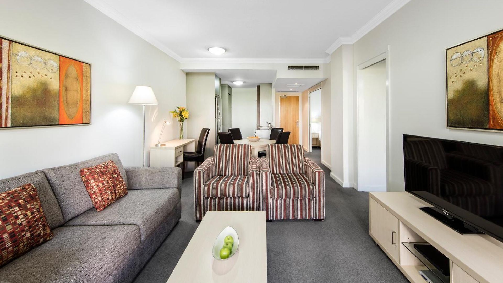 Aparthotel Oaks Mews