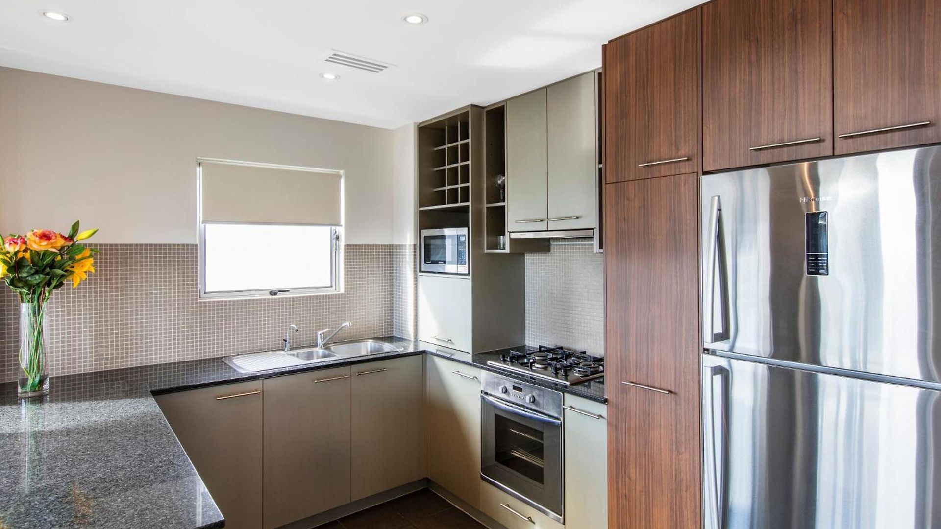 Oaks Mews Brisbane