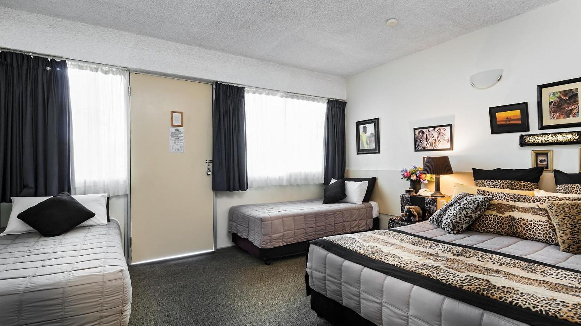 Airport Riverview 3* Brisbane