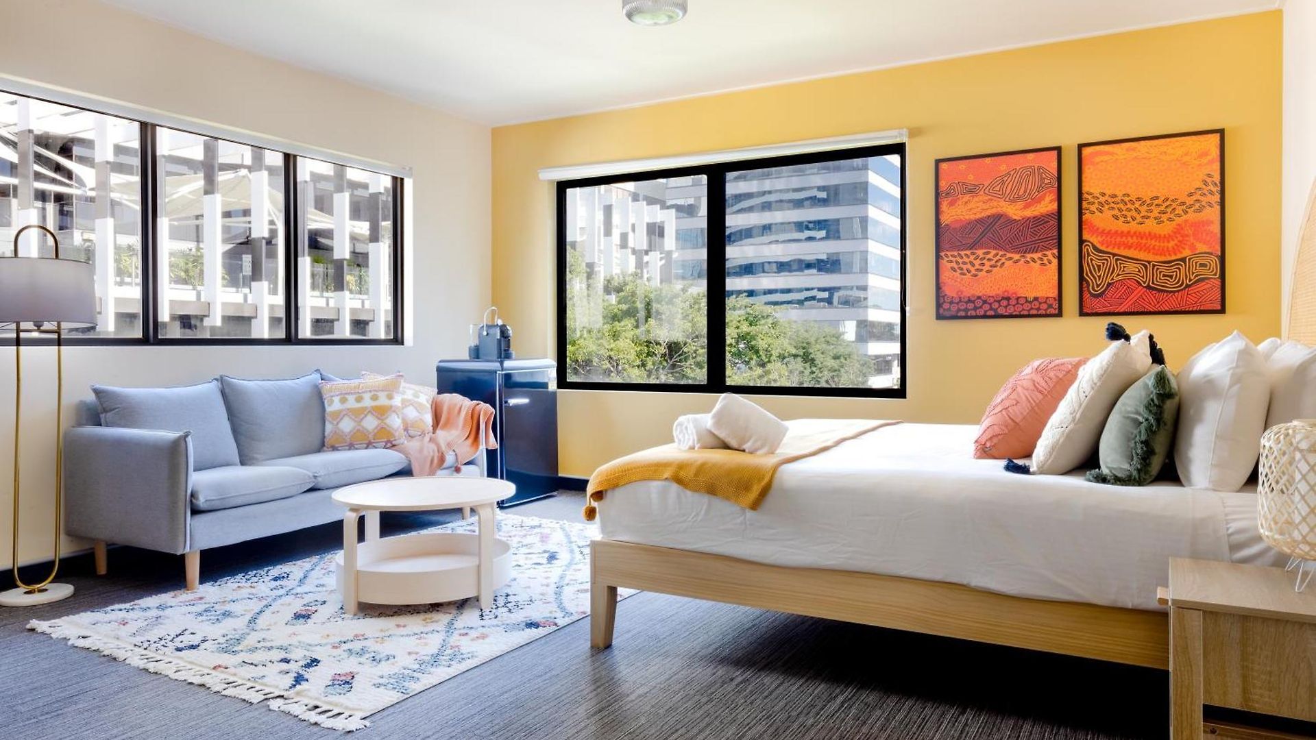 Hotel Roamer 4*