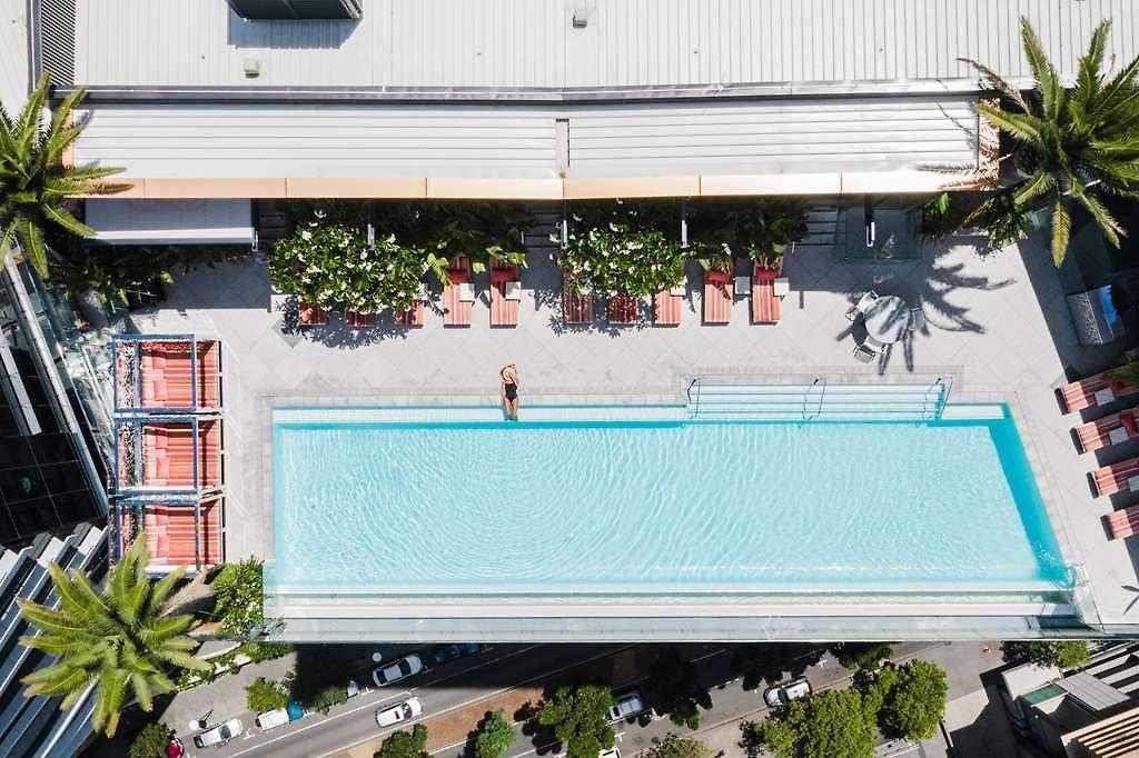 Emporium South Bank Hotel Brisbane