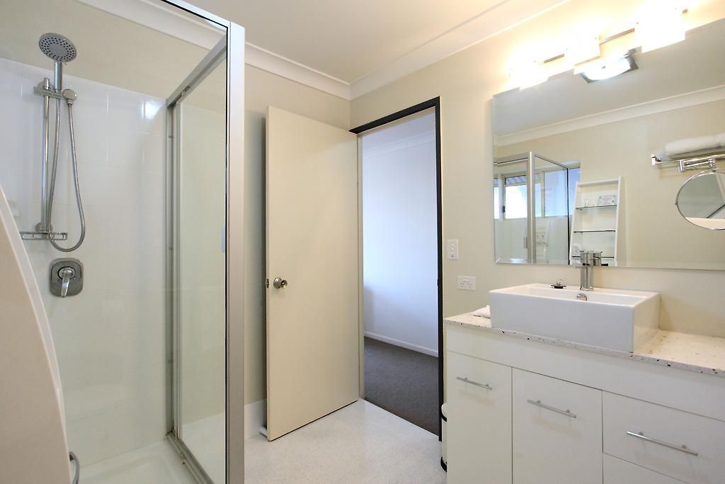 Western Gregory Terrace