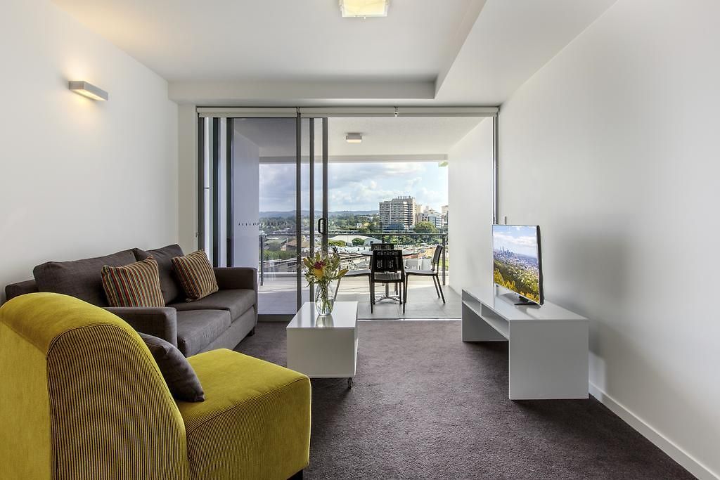 Code Aparthotel 5*