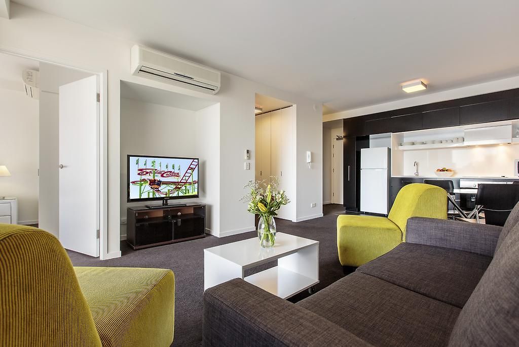 Code Aparthotel 5*
