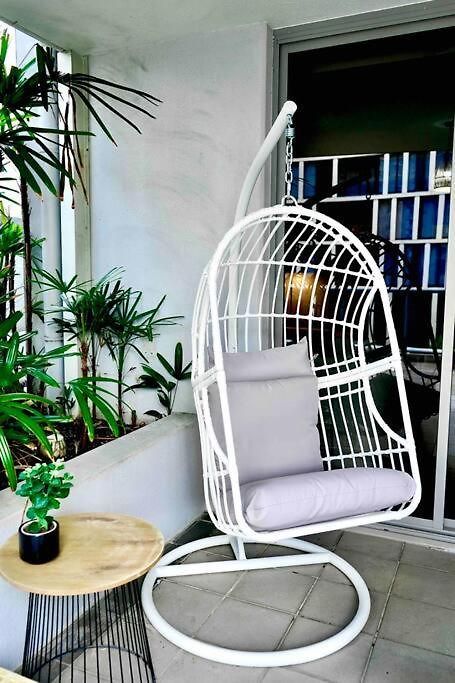 Apartment Pet Friendly St Johns 3 Bed 2 Bath 2 Carpark Cbd *