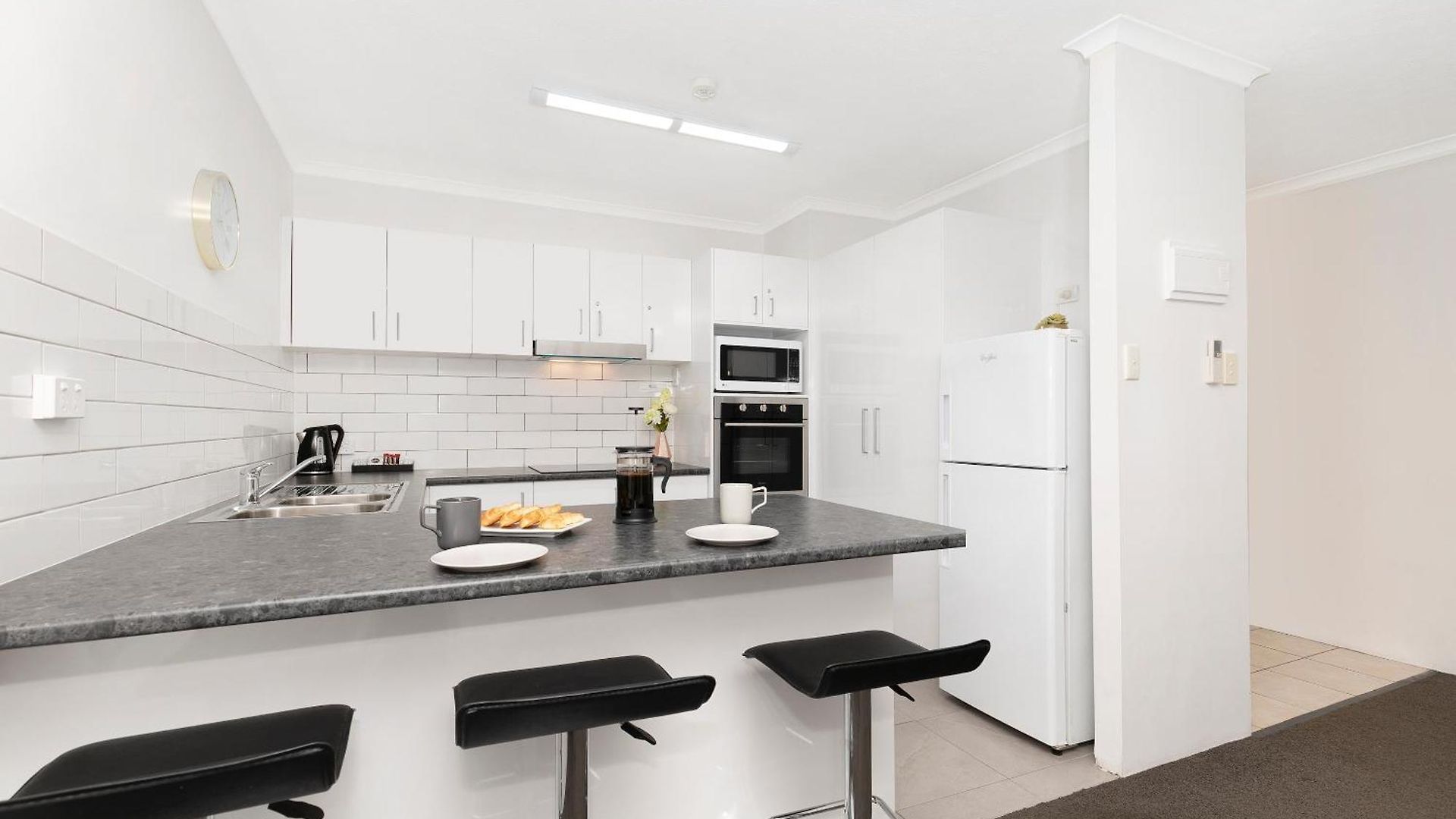 The Astor Aparthotel 4*