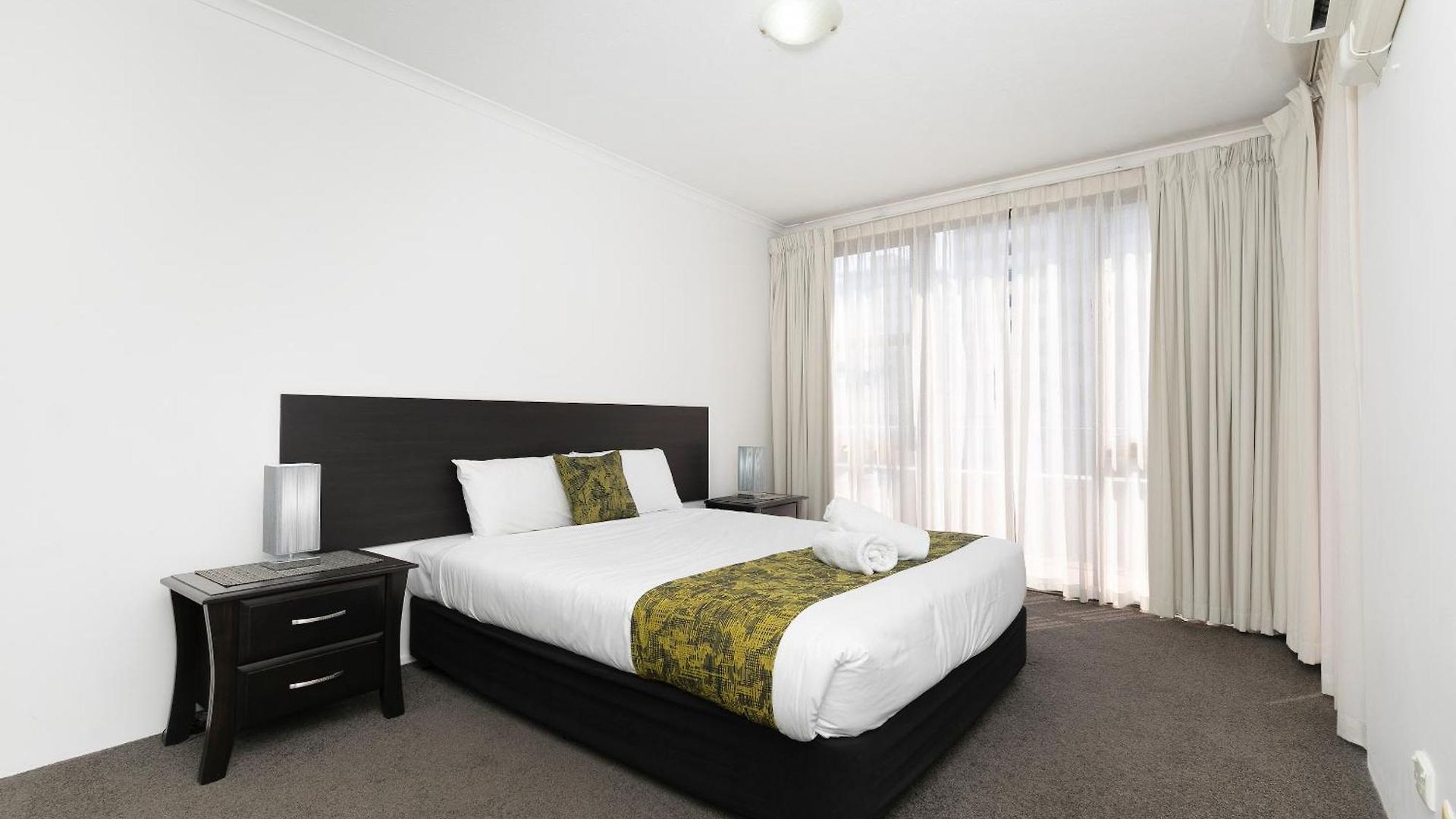 The Astor Aparthotel