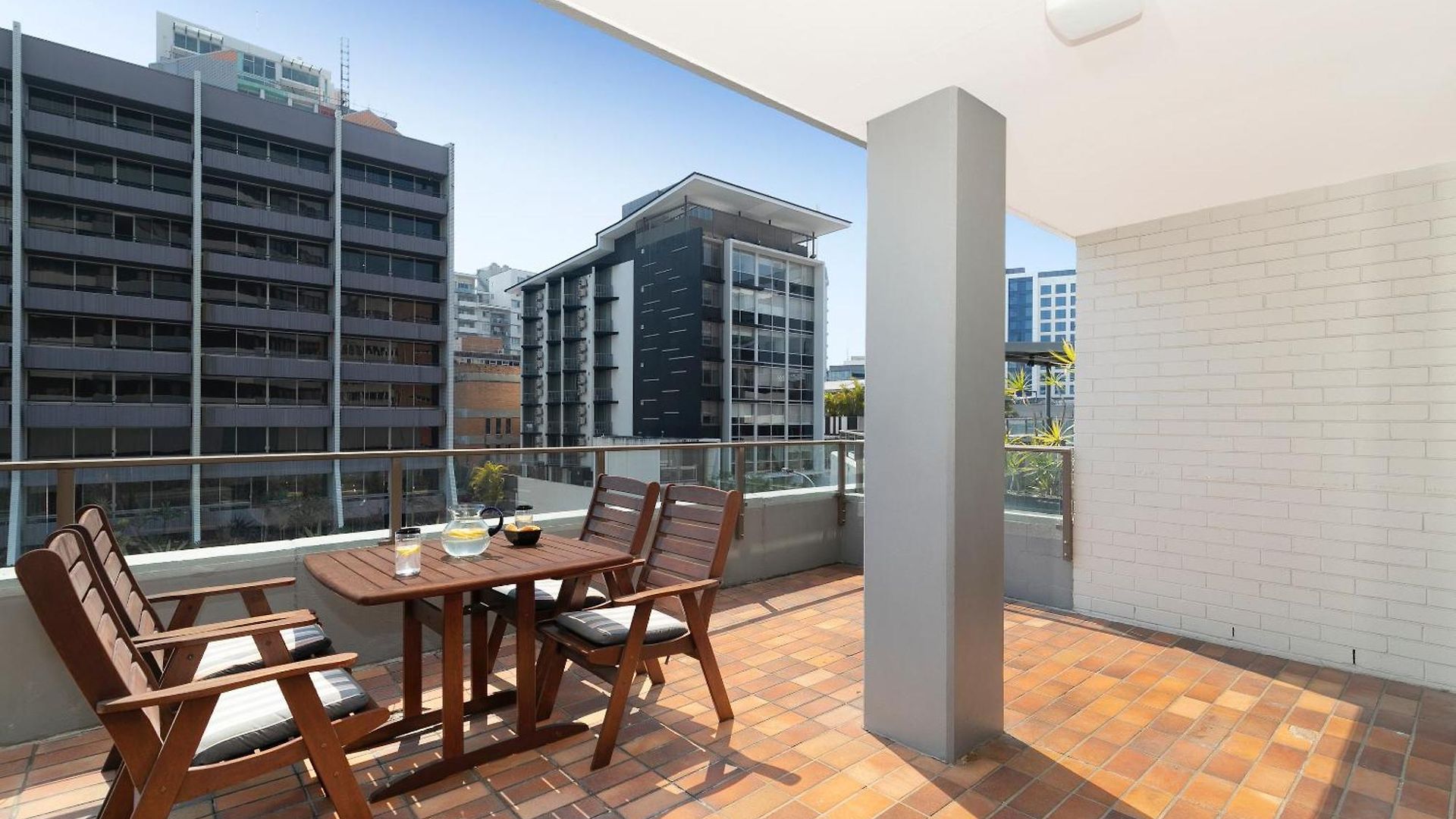 The Astor 4* Brisbane