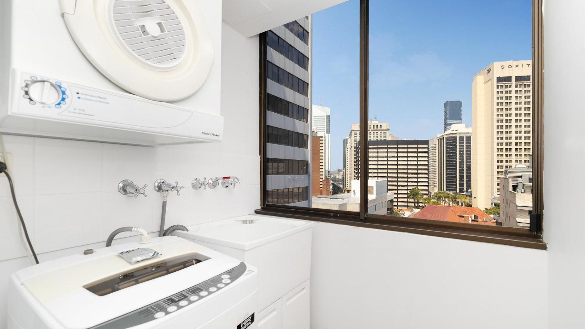 The Astor 4* Brisbane
