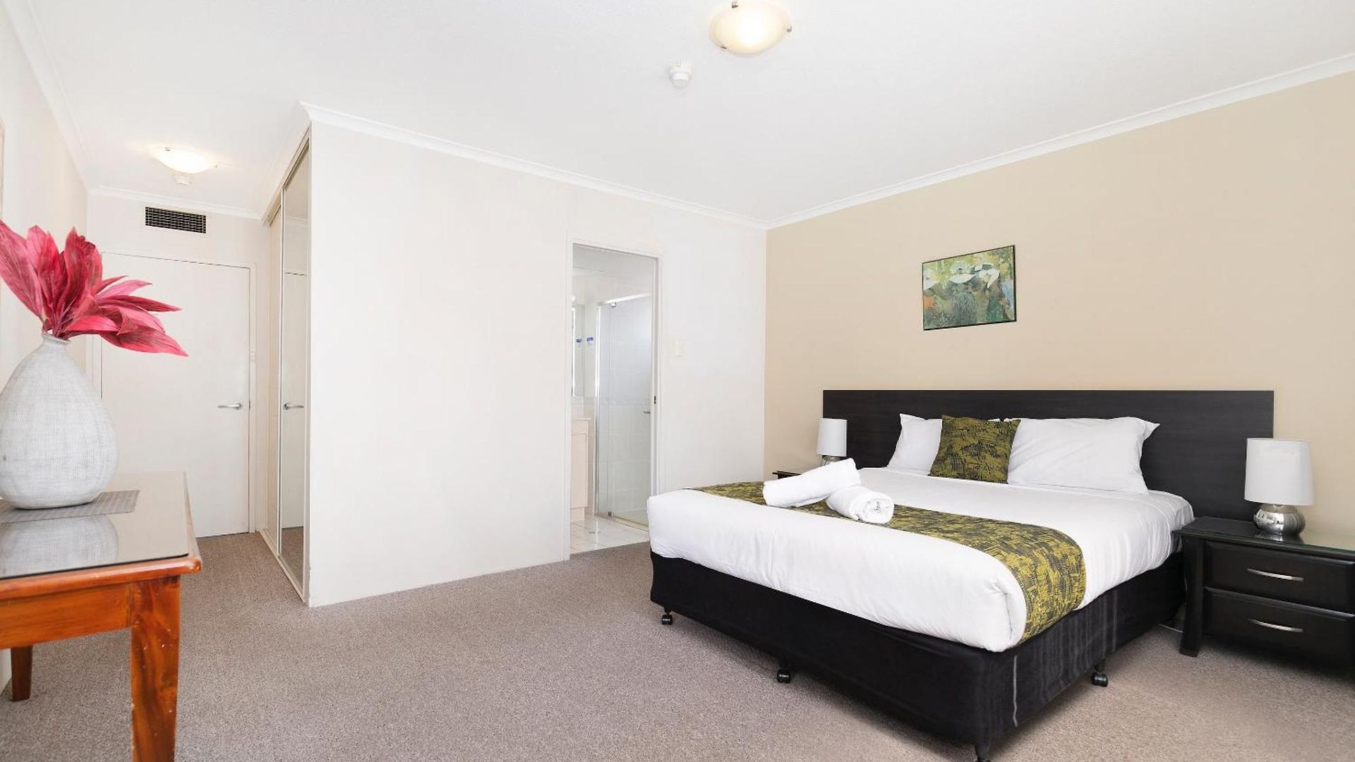 Aparthotel The Astor 4*