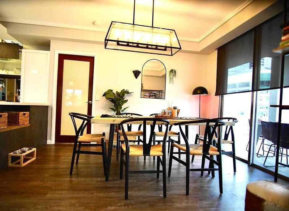 Apartment Pet Friendly St Johns 3 Bed 2 Bath 2 Carpark Cbd
