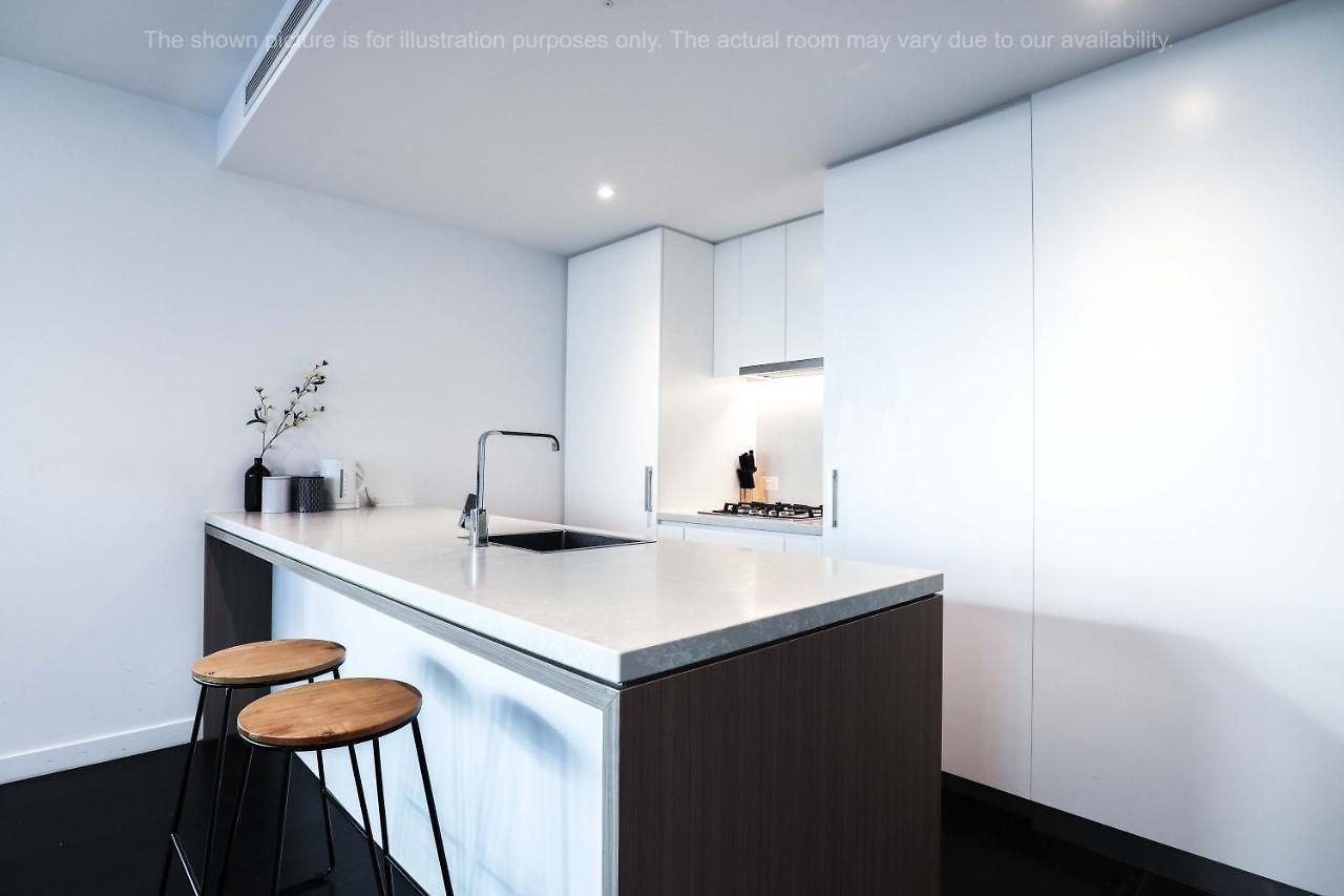 Aparthotel Fv By Serain Residences Brisbane