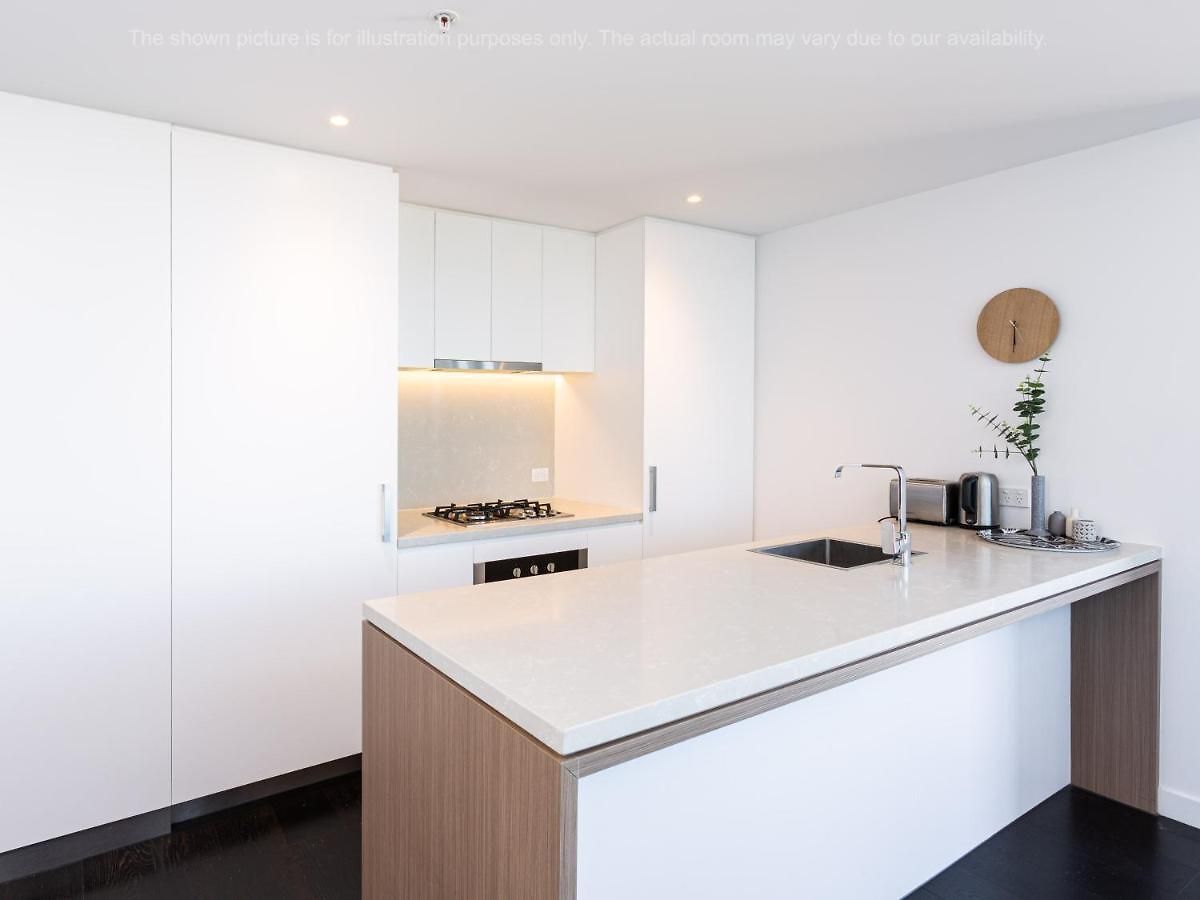 Fv By Serain Residences Aparthotel 3*