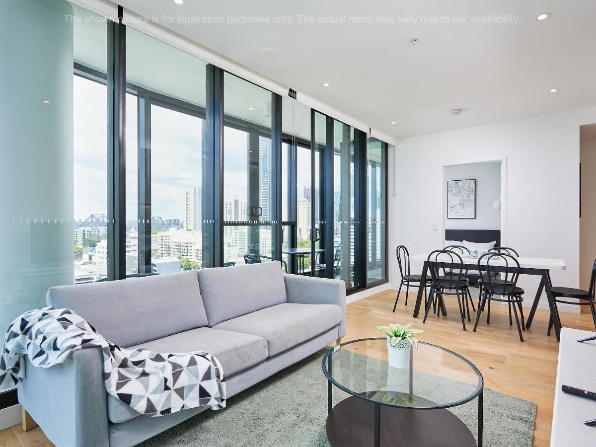 Fv By Serain Residences 3*